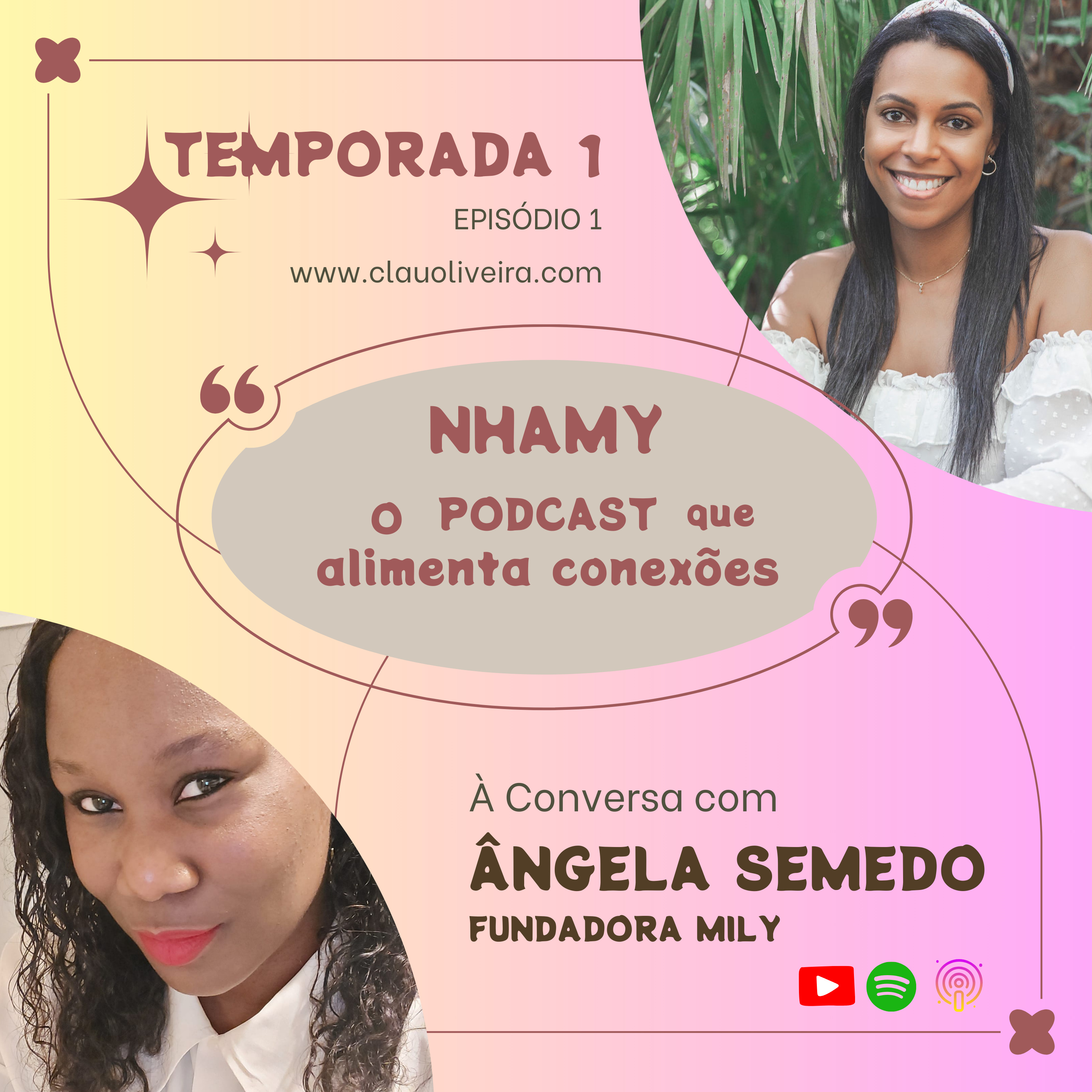 Nhamy!