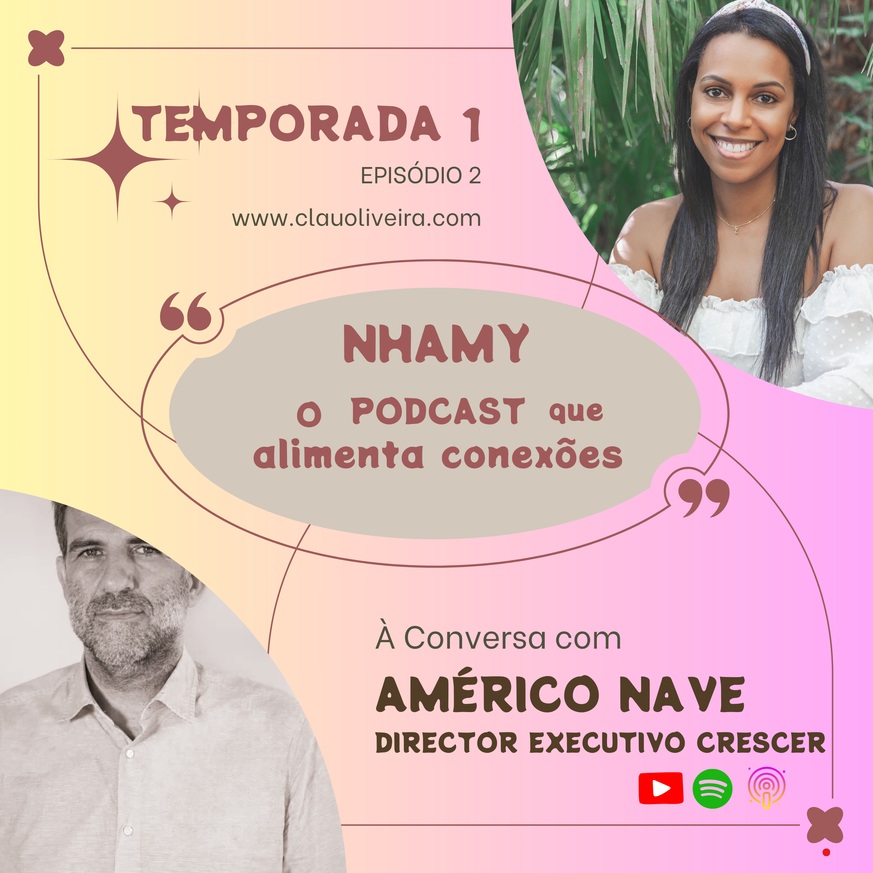 Nhamy!