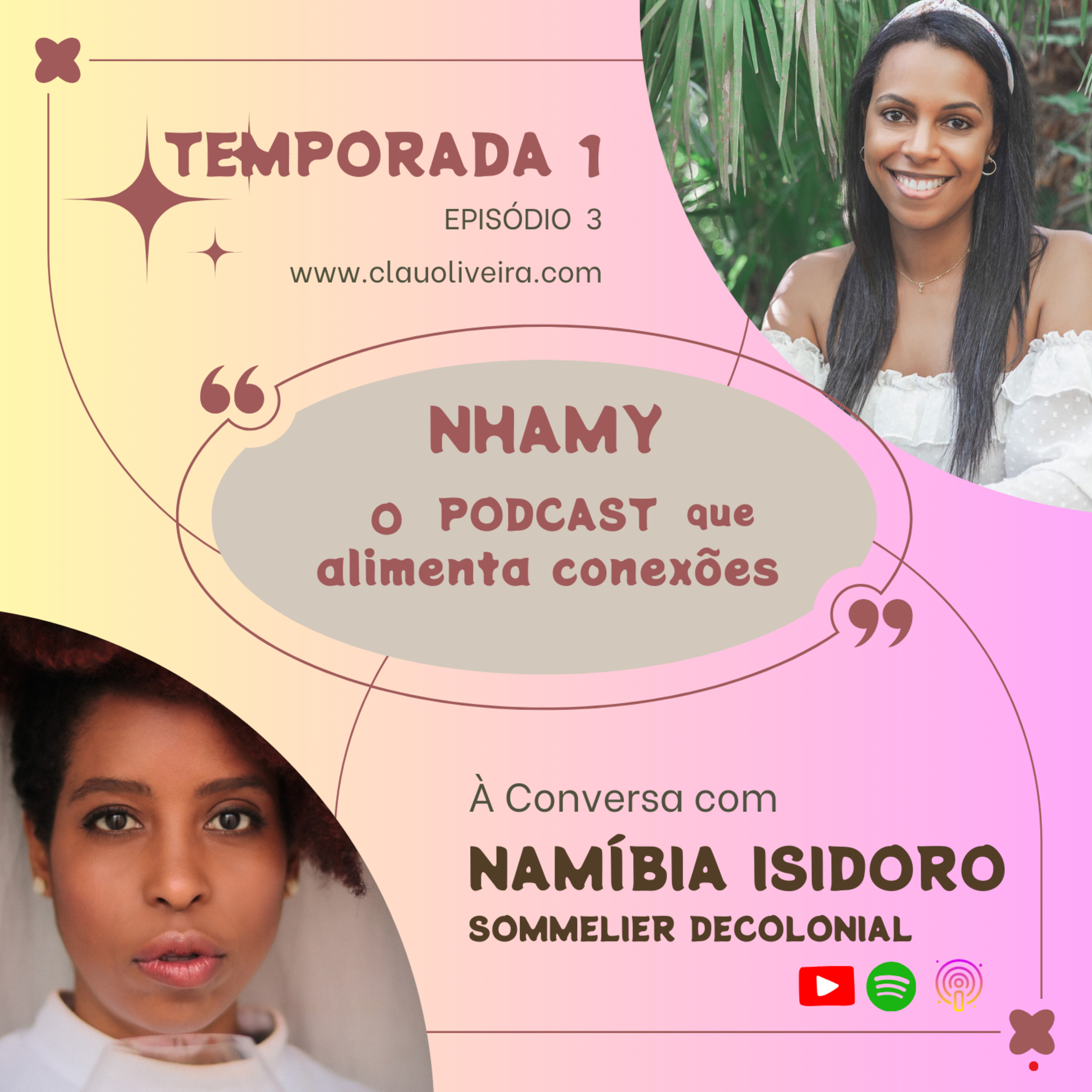 Nhamy!