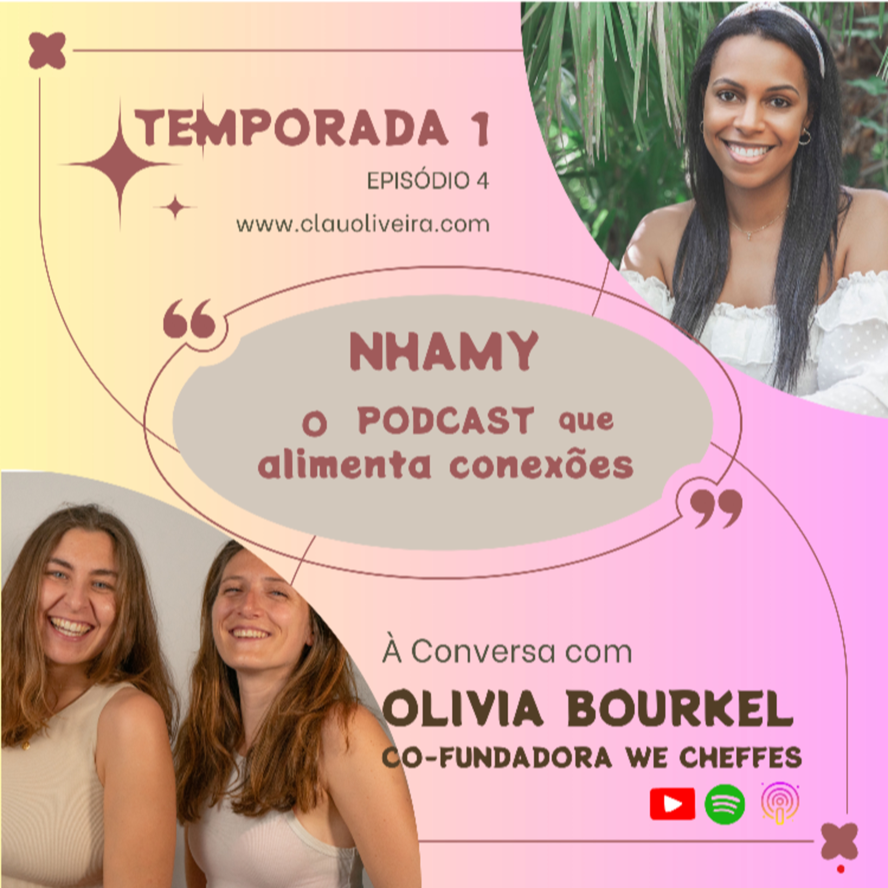 Nhamy!