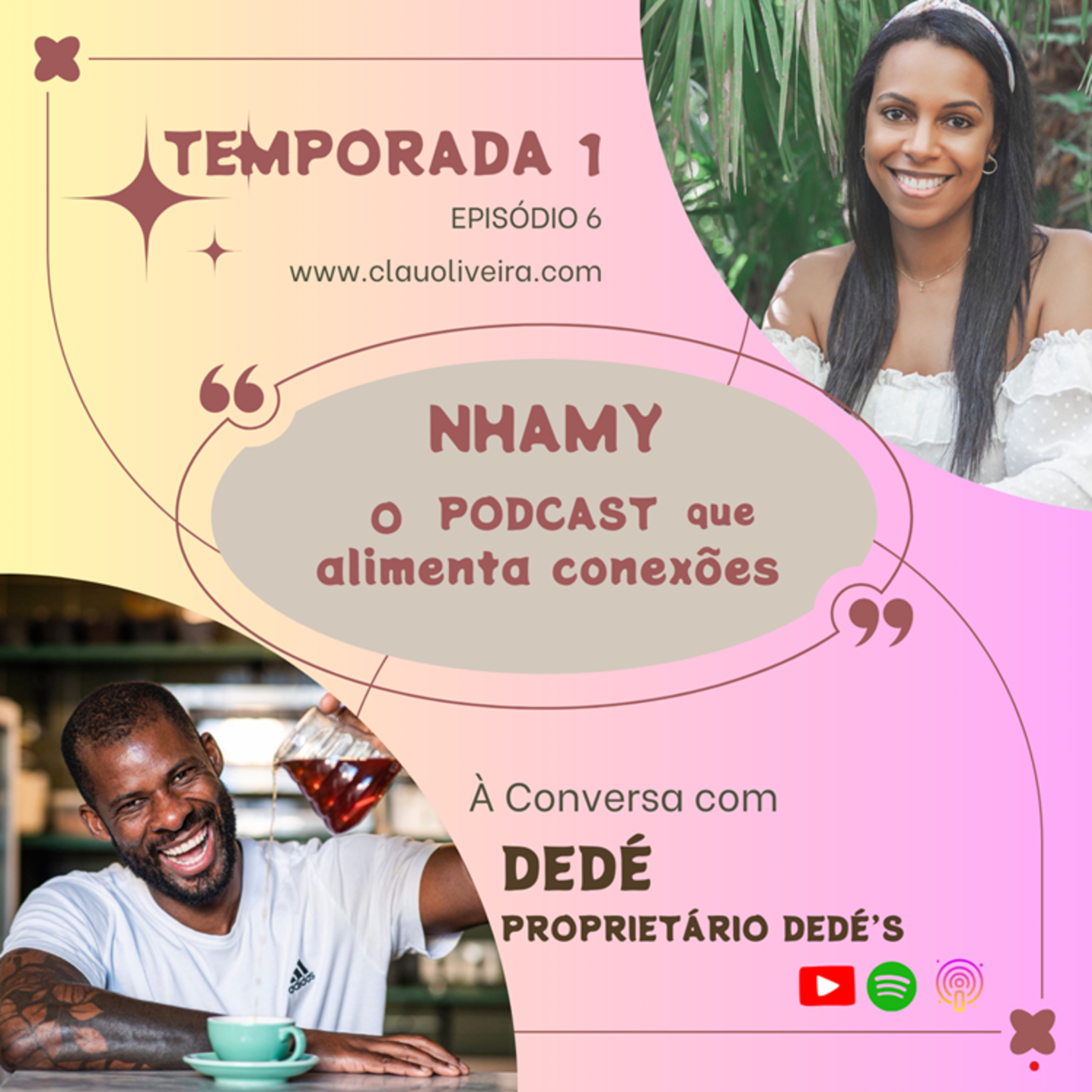 Nhamy!