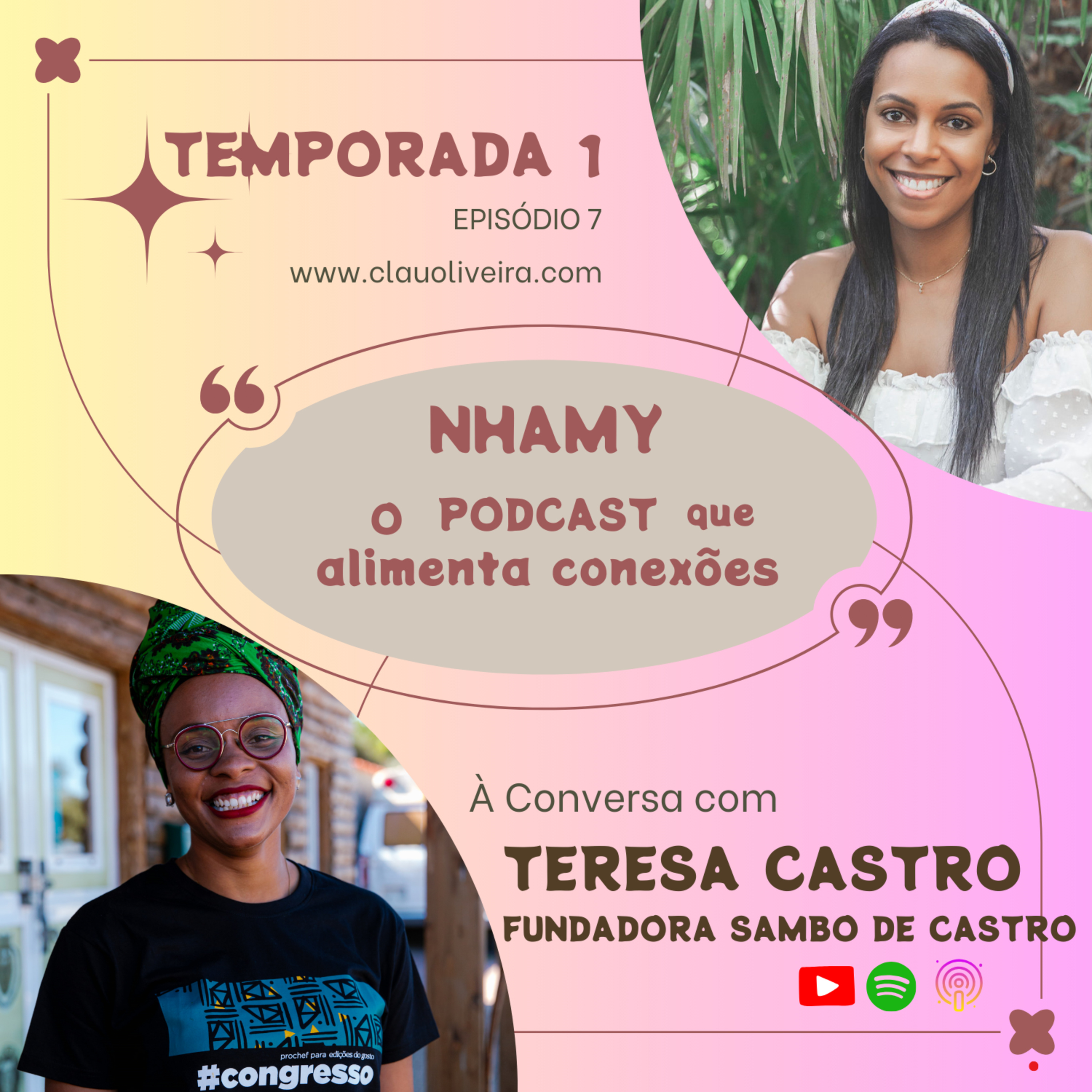 Nhamy!