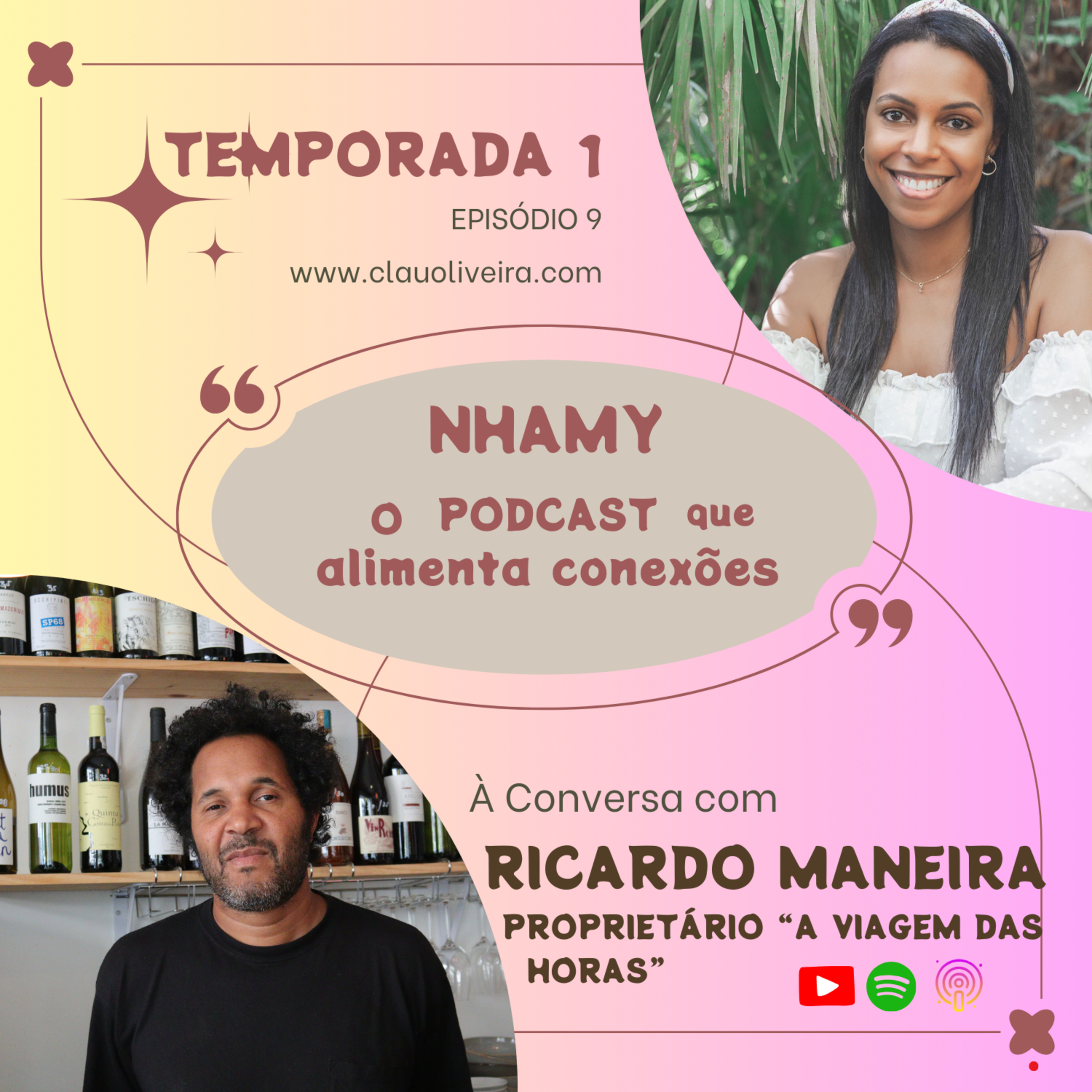 Nhamy!