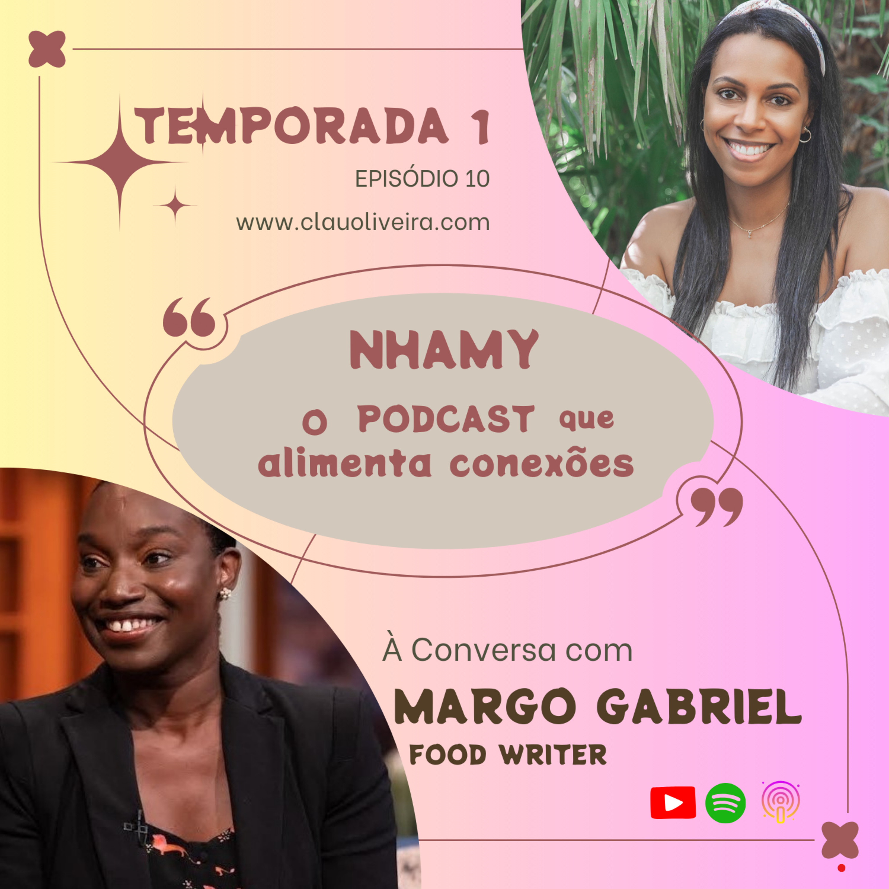 Nhamy!
