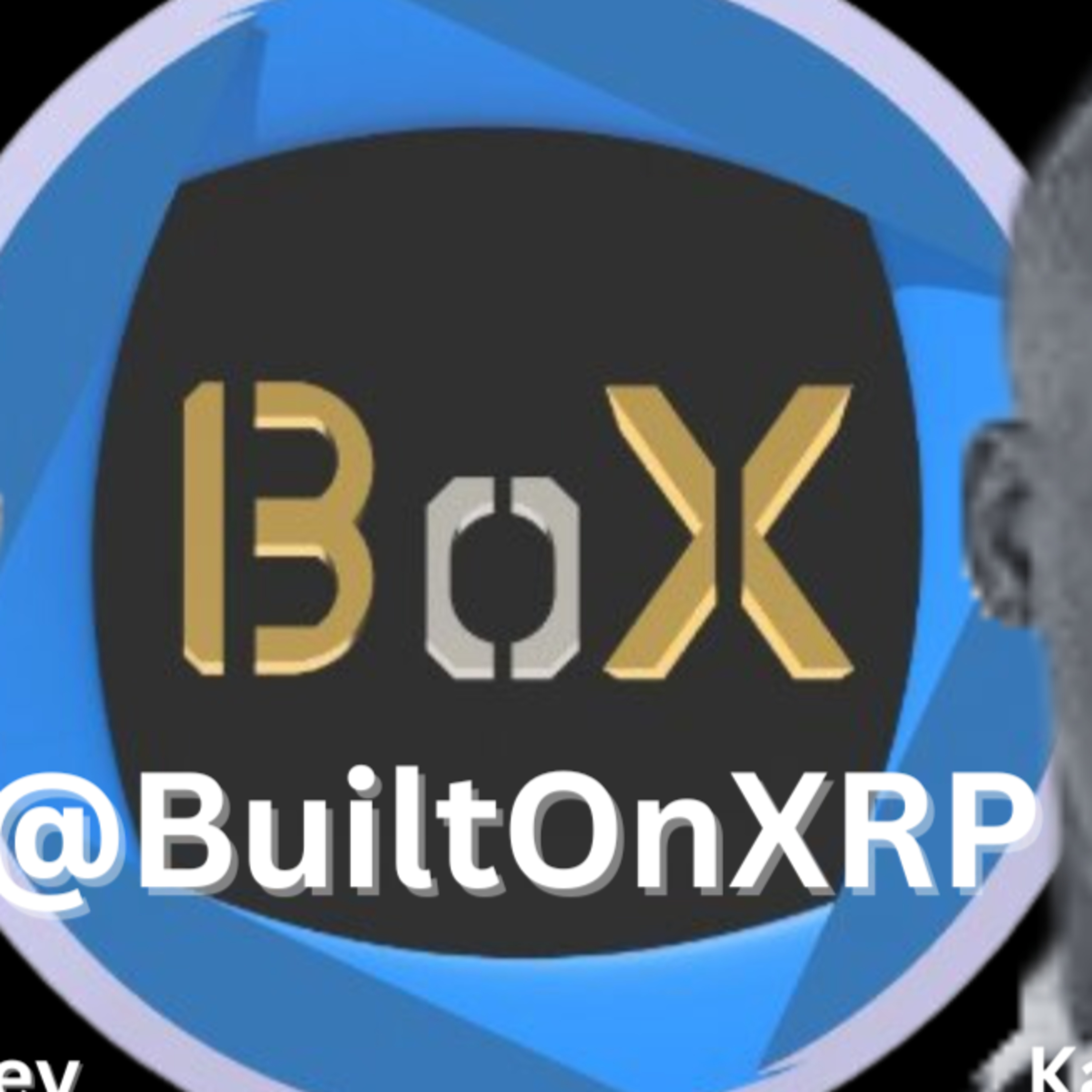 EP33 Dip A Toe, Let's Talk Crypto! BOX & PILLARS EXPLAINED episode artwork