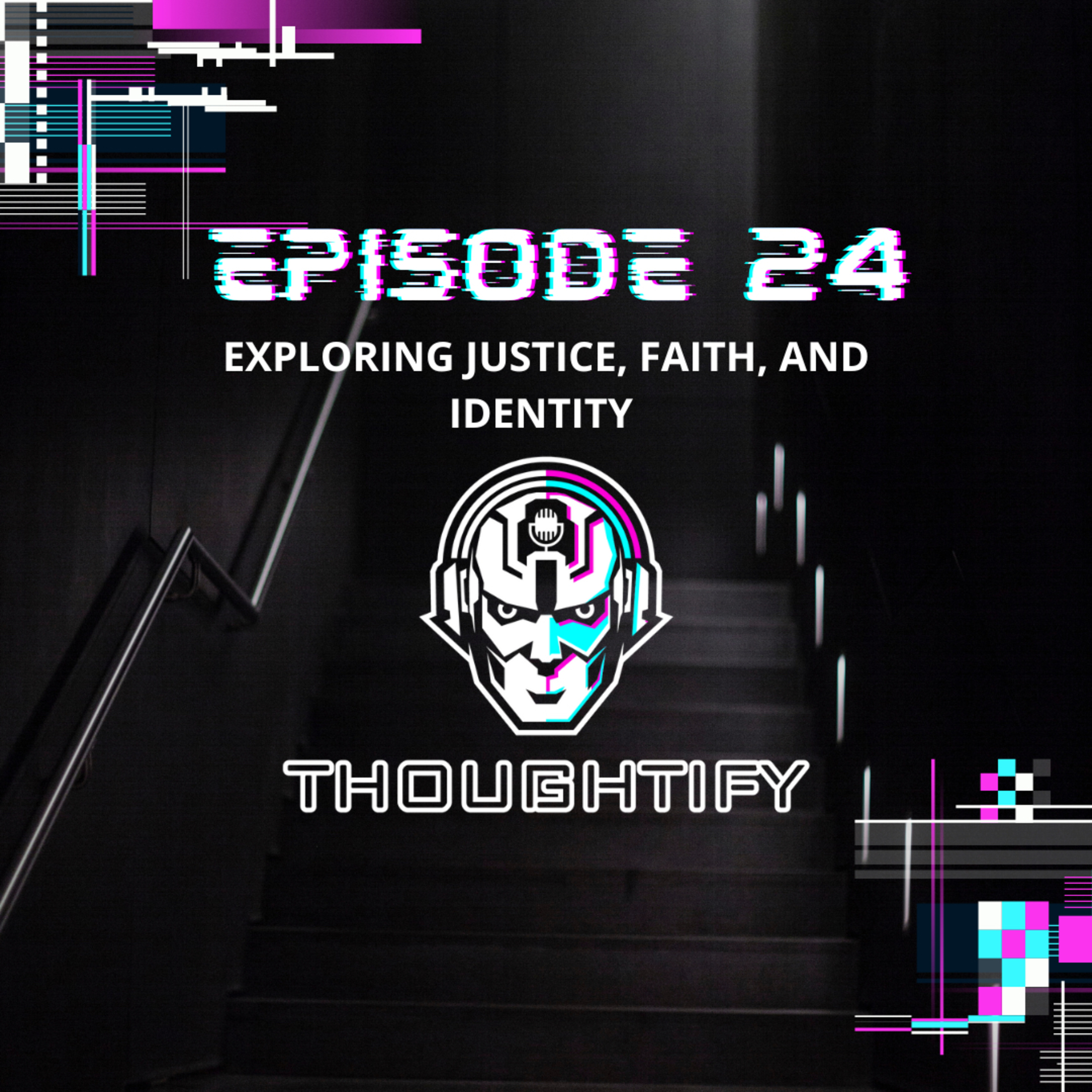 Thoughtify Podcast