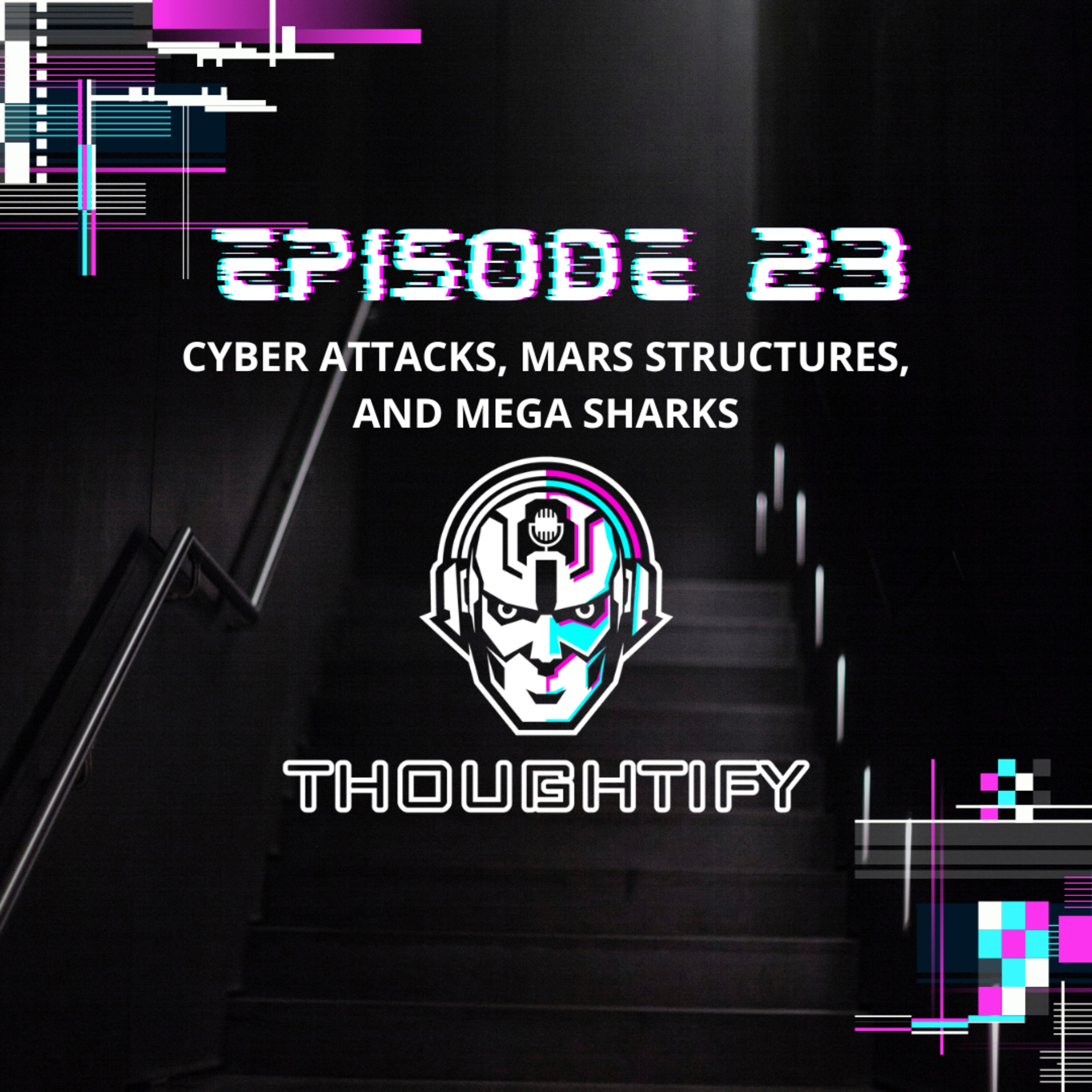 Thoughtify Podcast
