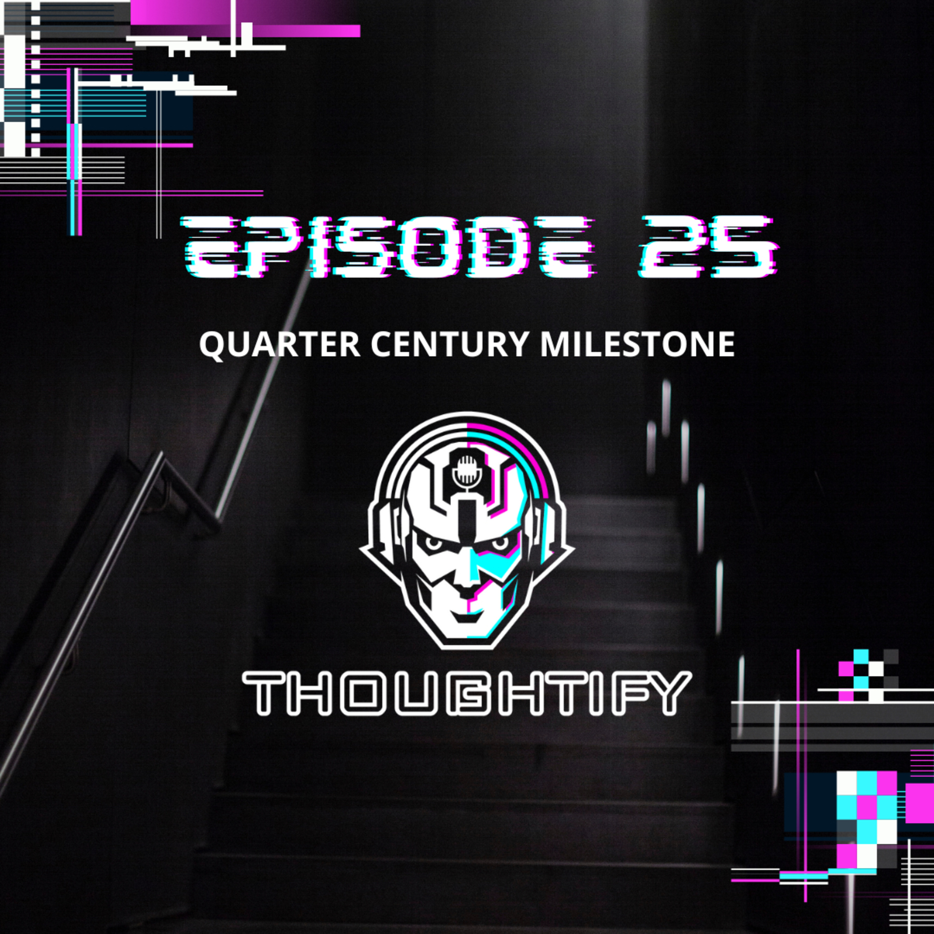 Thoughtify Podcast