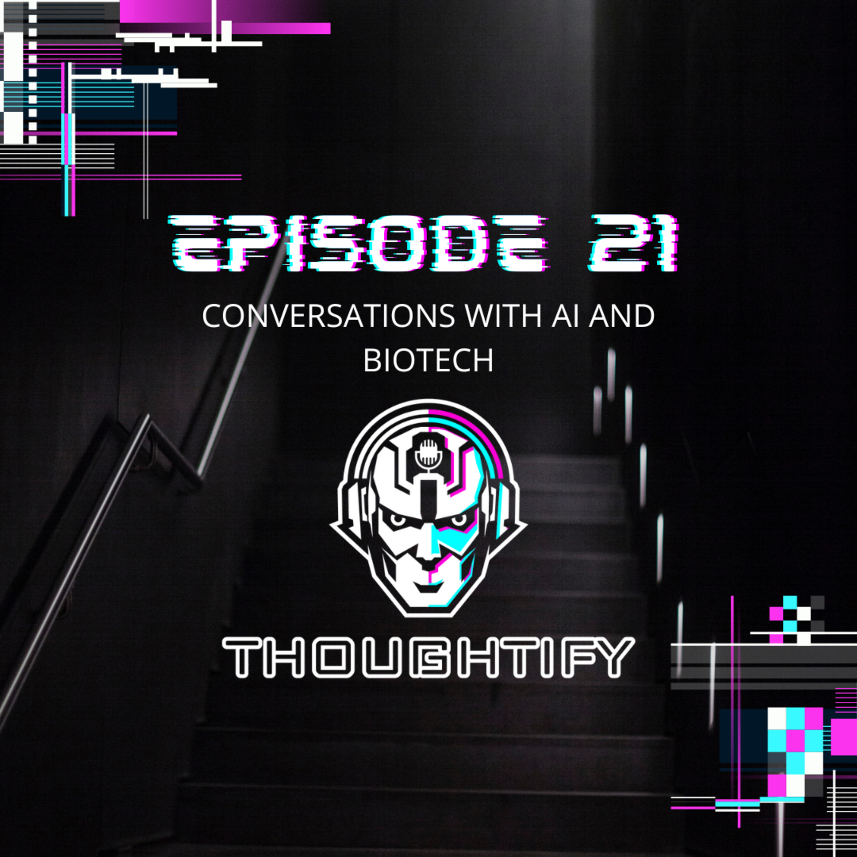 Thoughtify Podcast