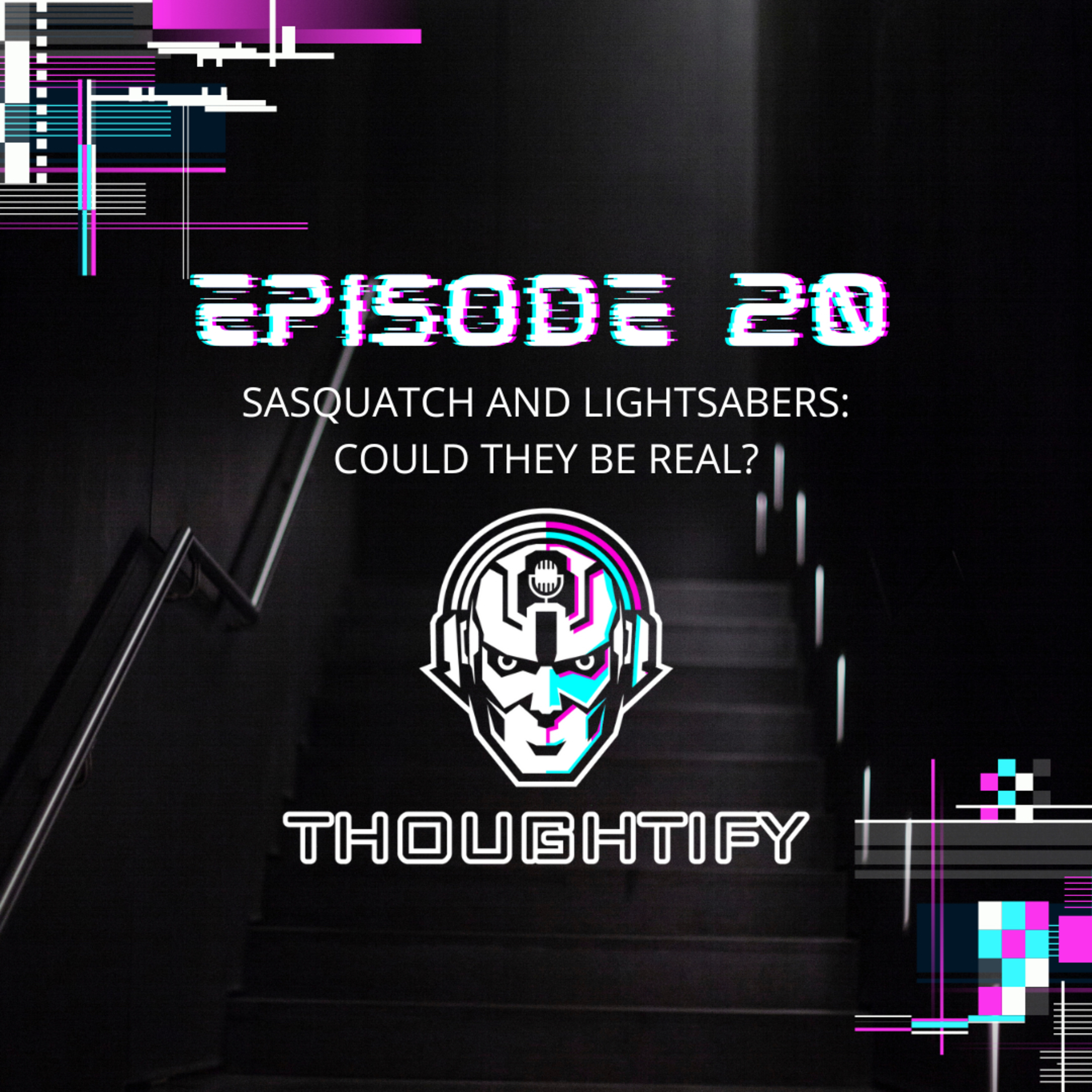 Thoughtify Podcast