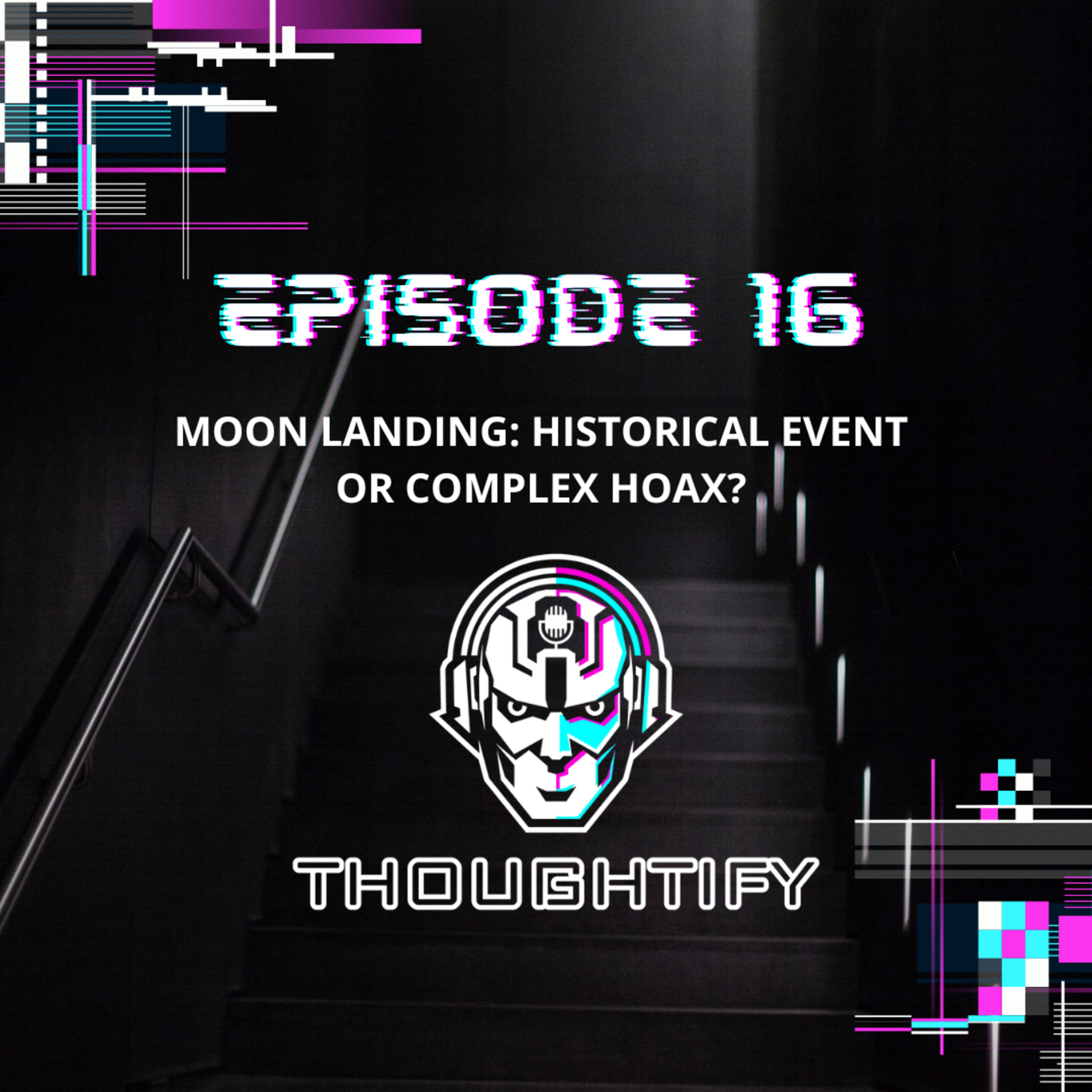 Thoughtify Podcast