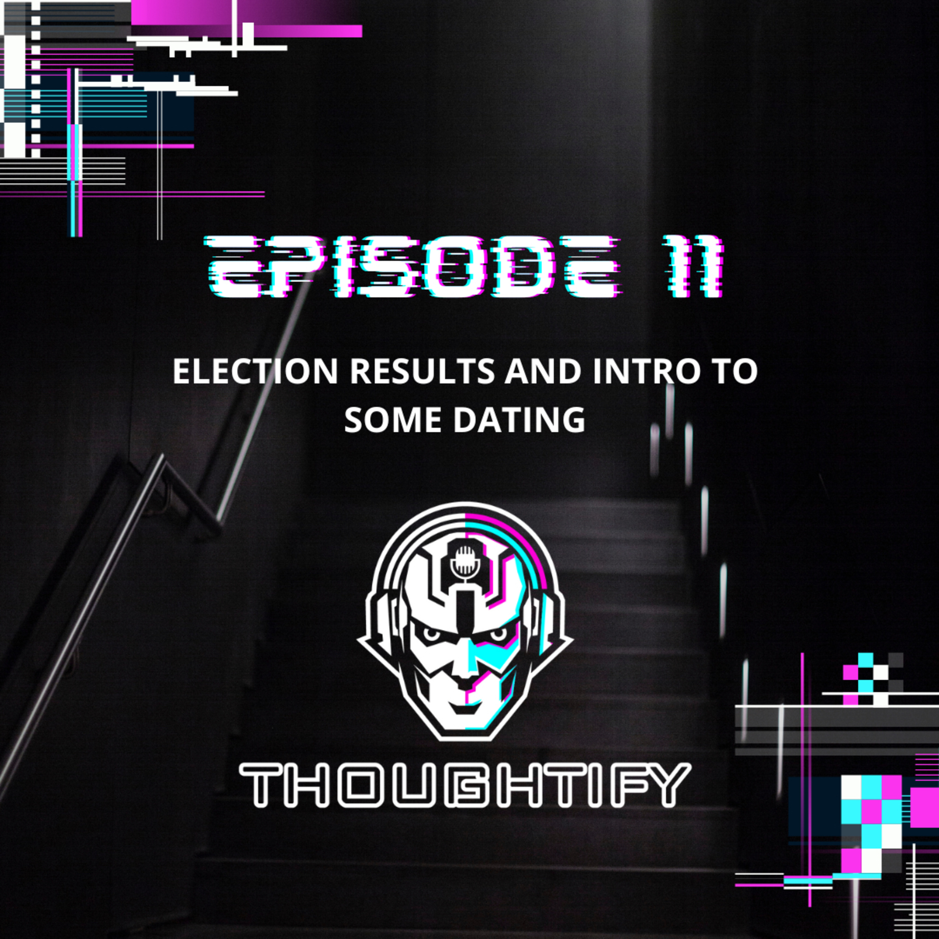 Thoughtify Podcast