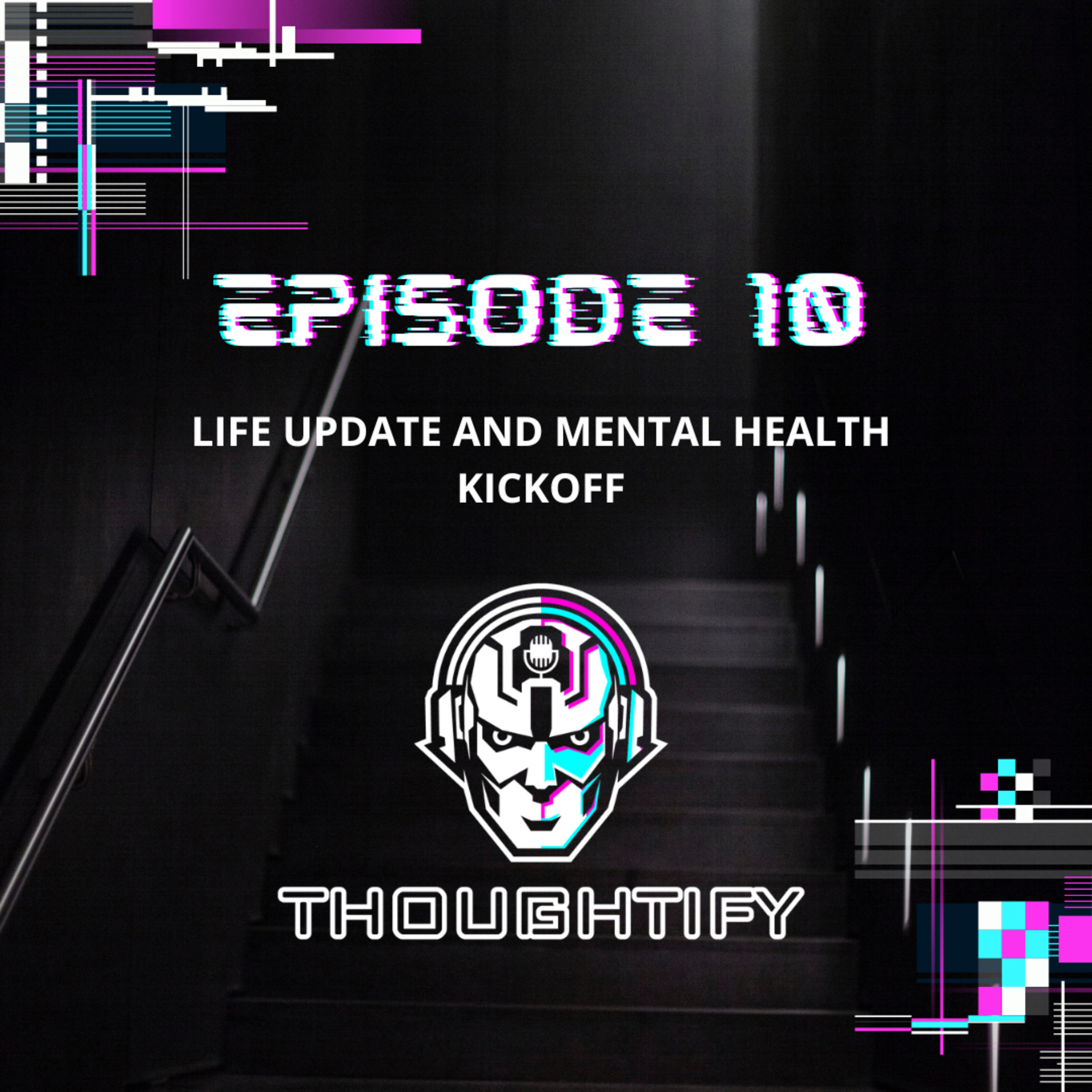 Thoughtify Podcast