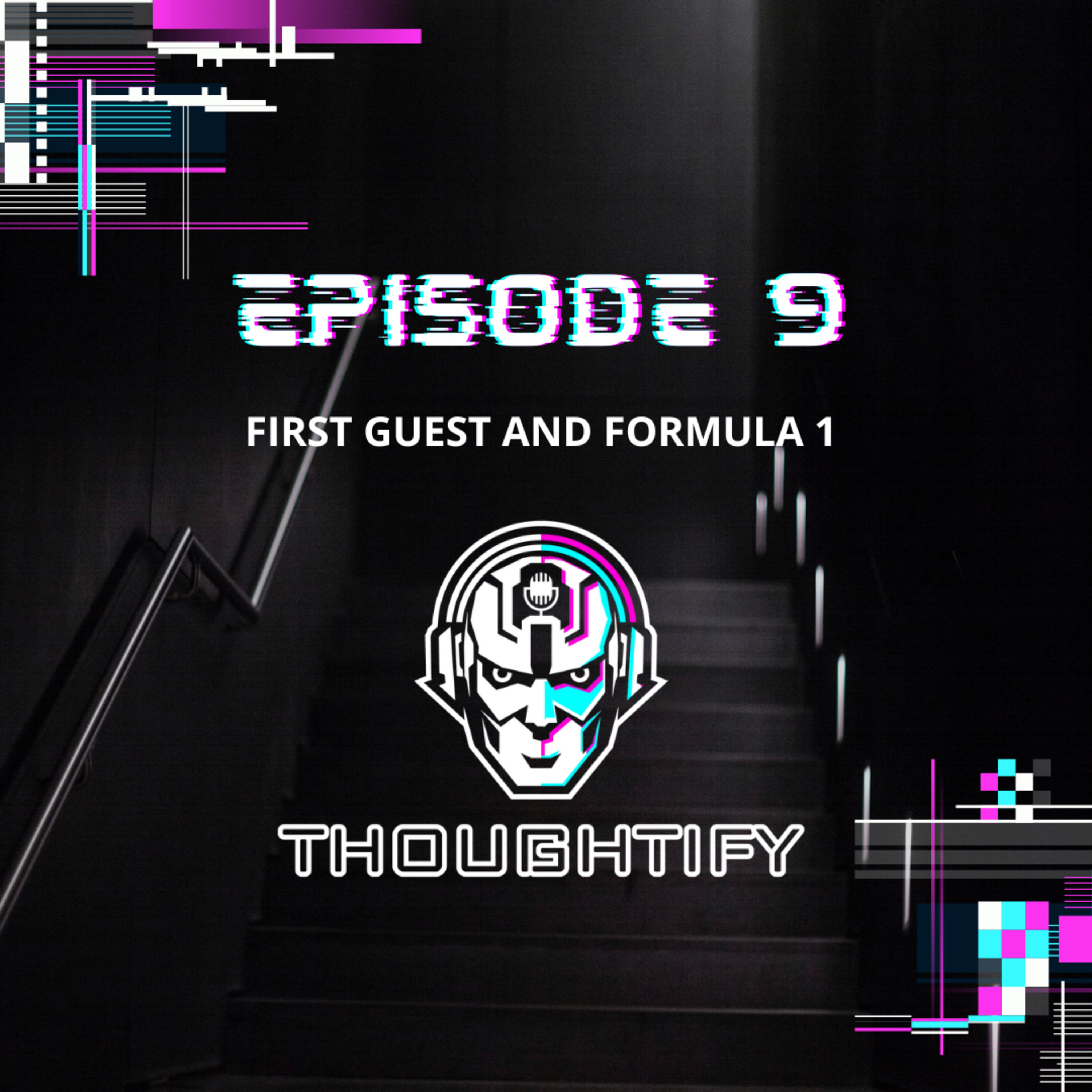Thoughtify Podcast