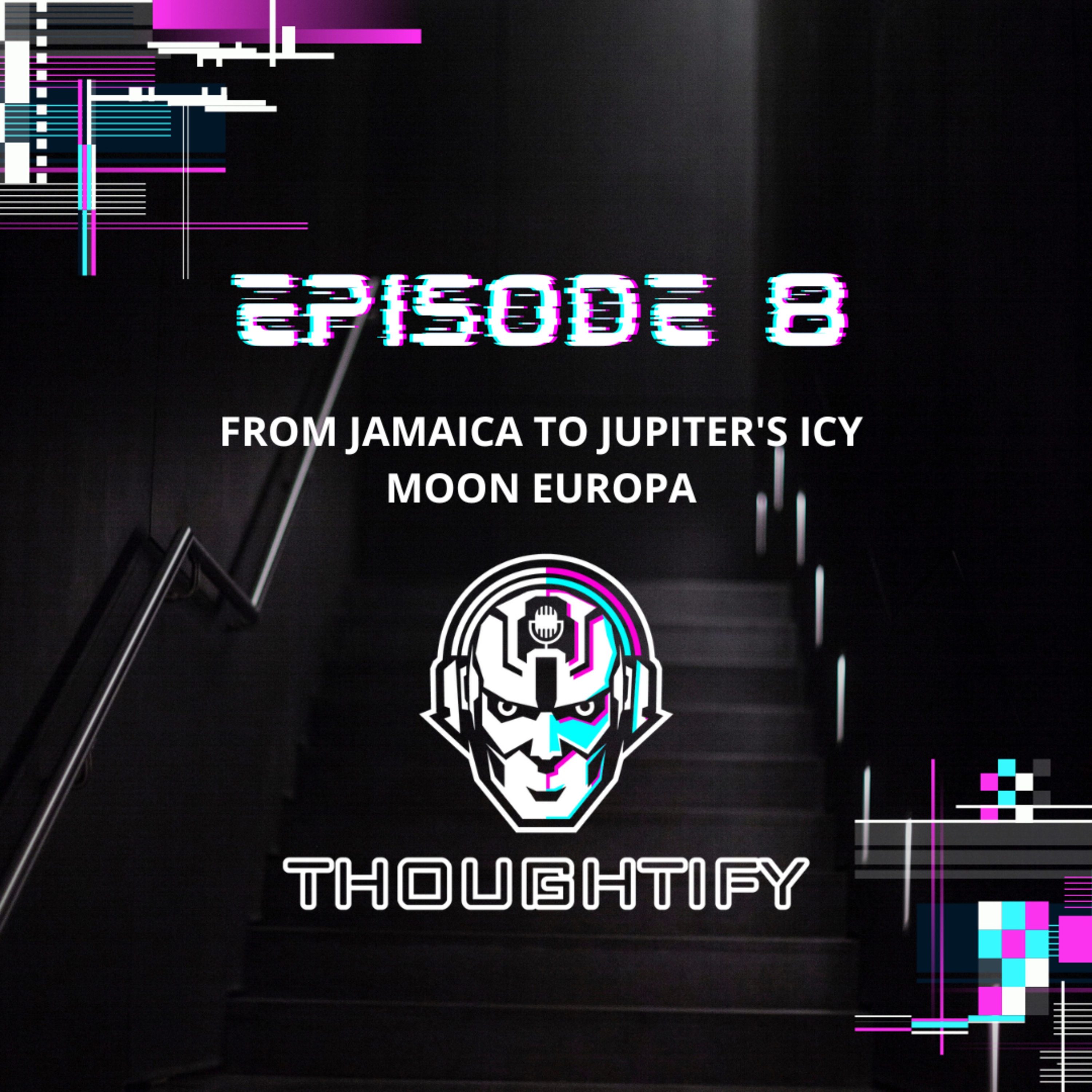 Thoughtify Podcast