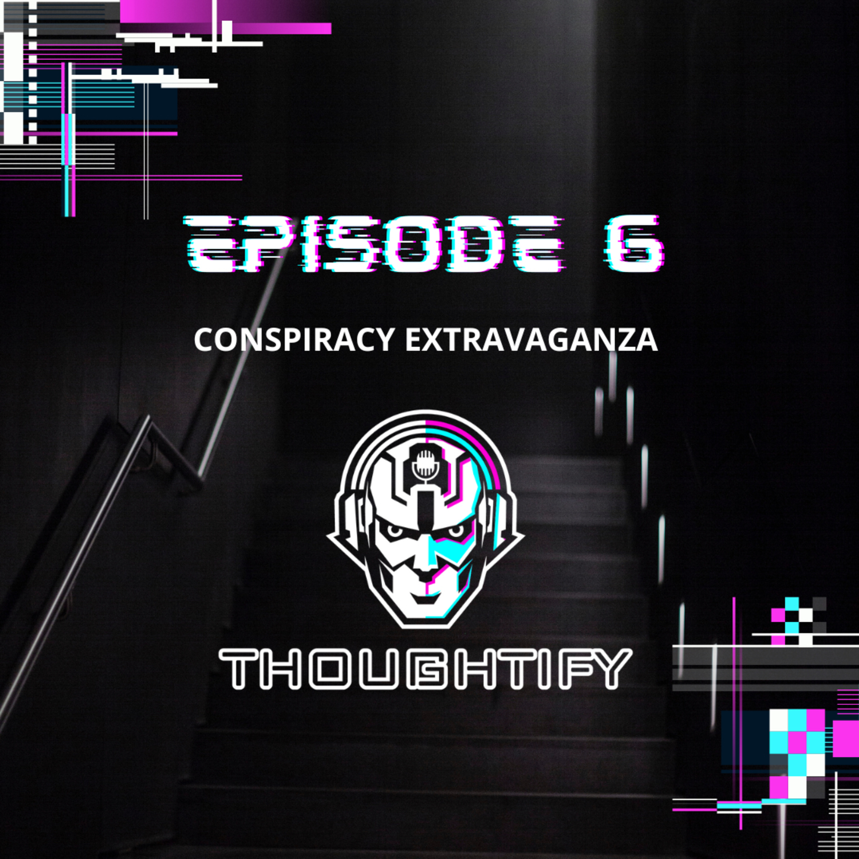 Thoughtify Podcast