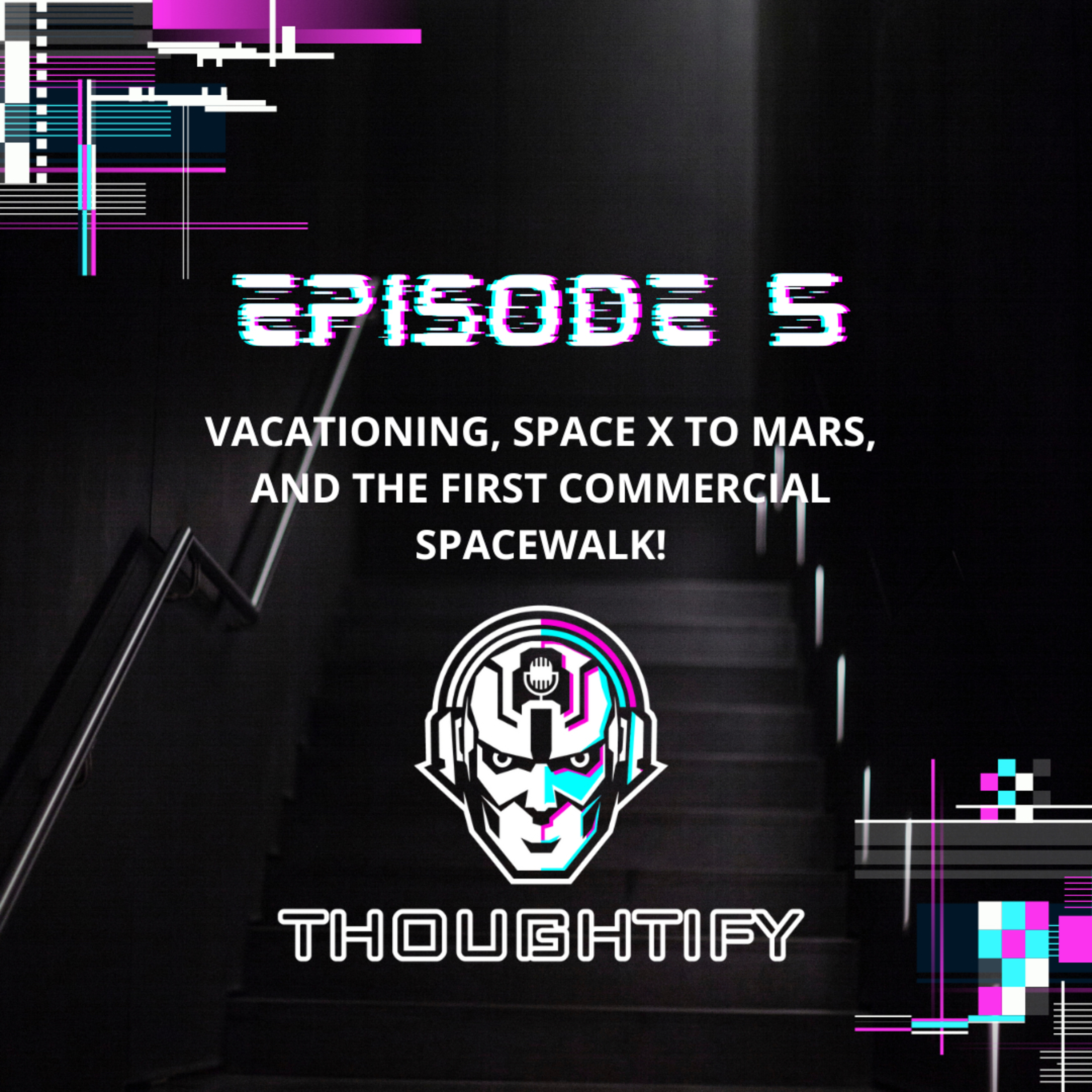 Thoughtify Podcast