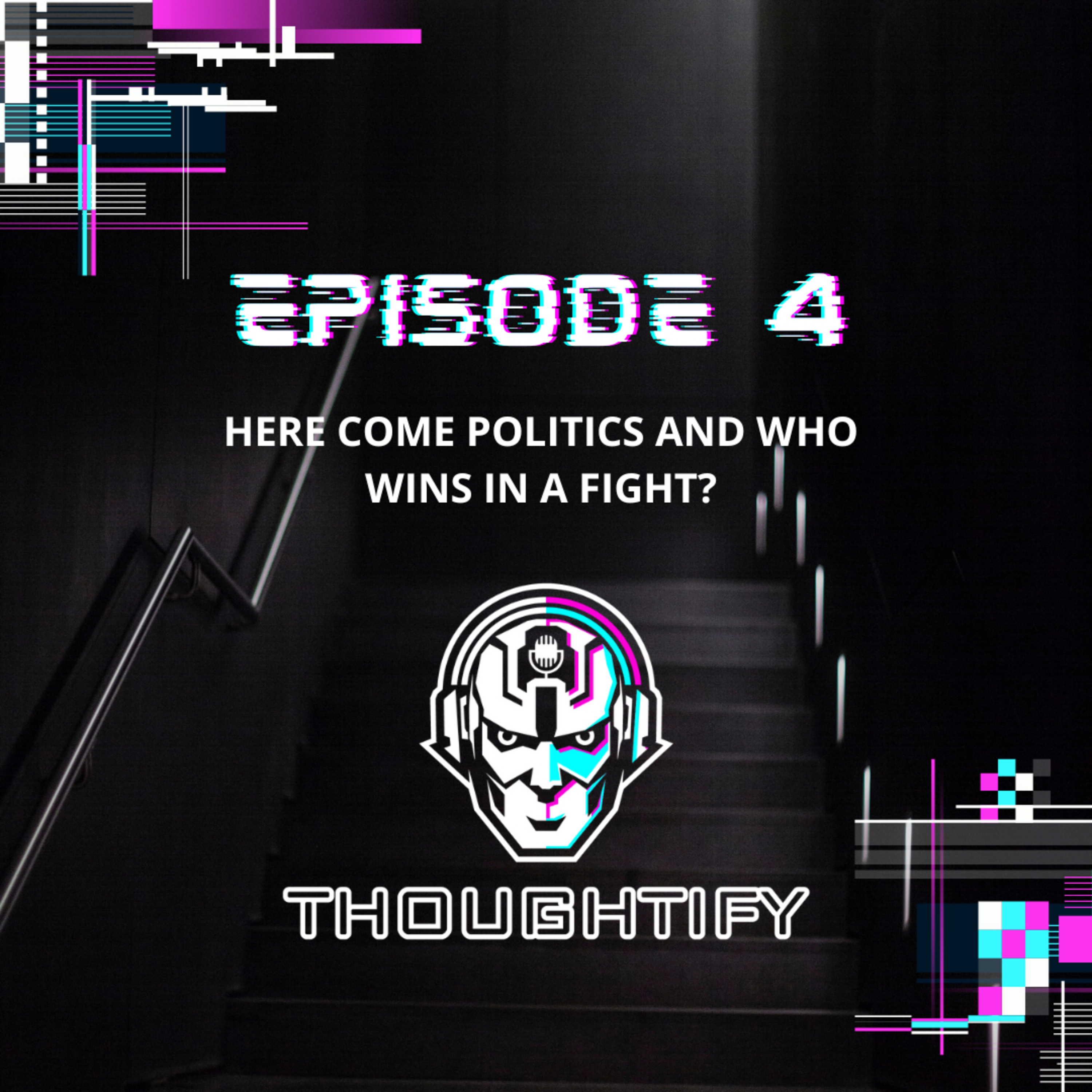 Thoughtify Podcast