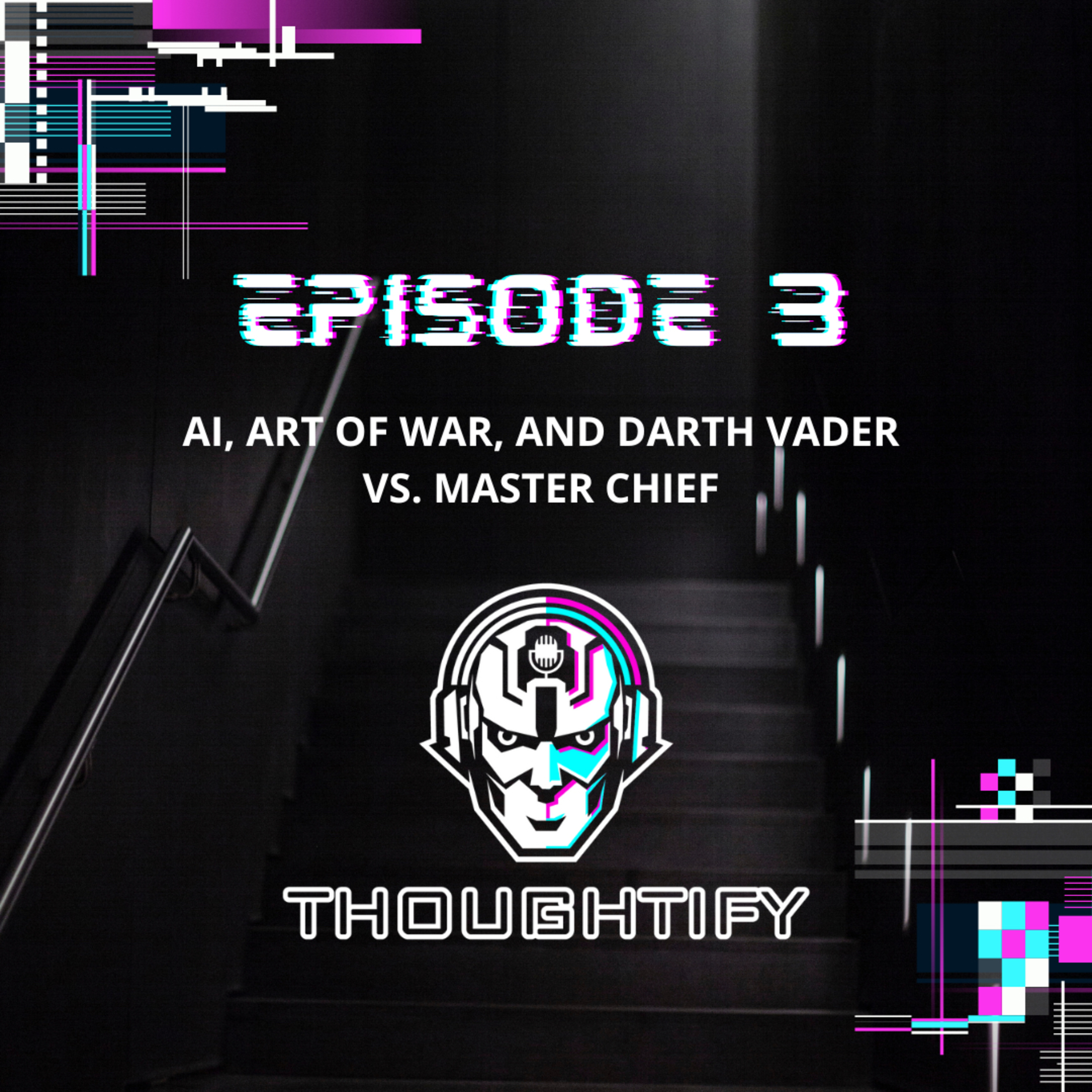 Thoughtify Podcast