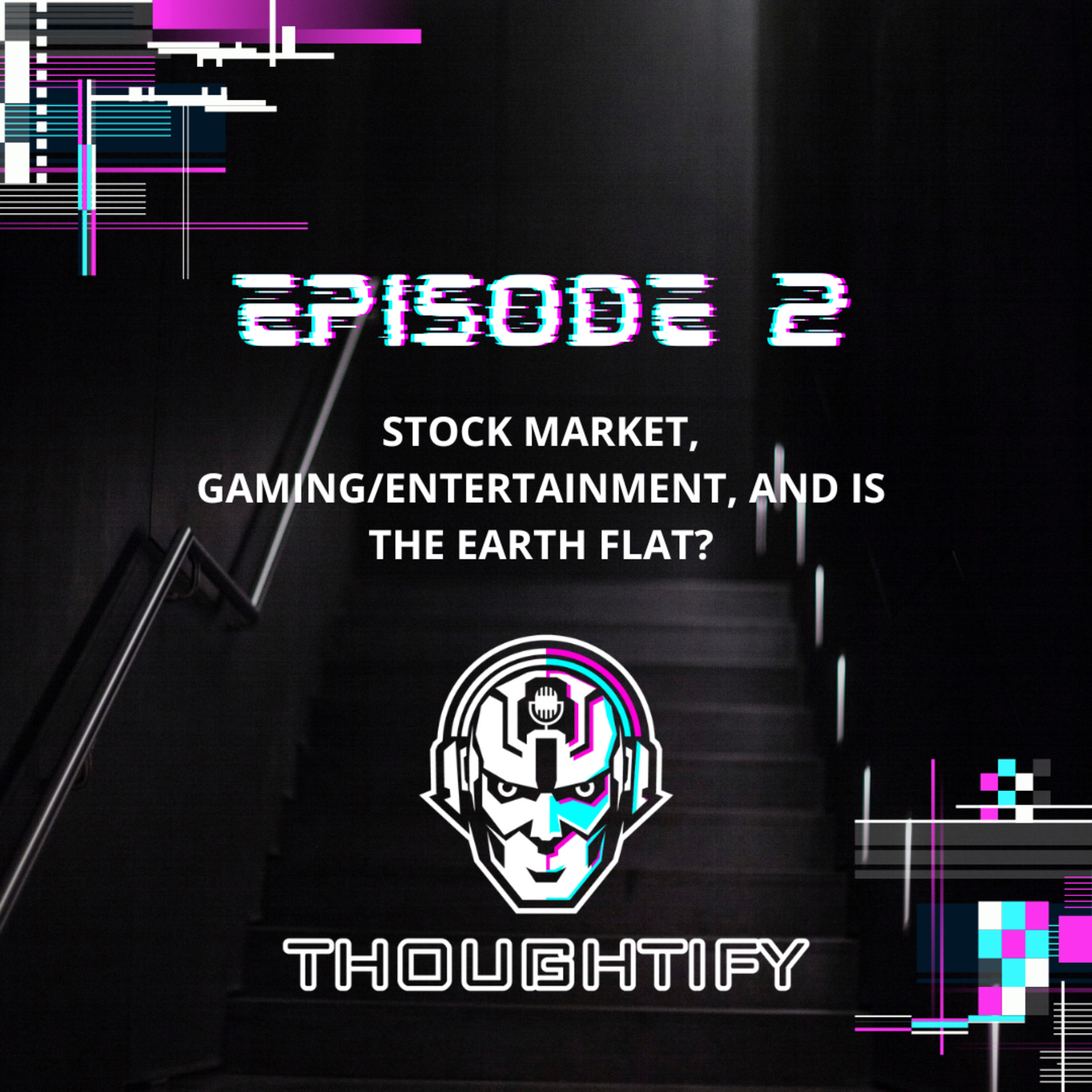 Thoughtify Podcast