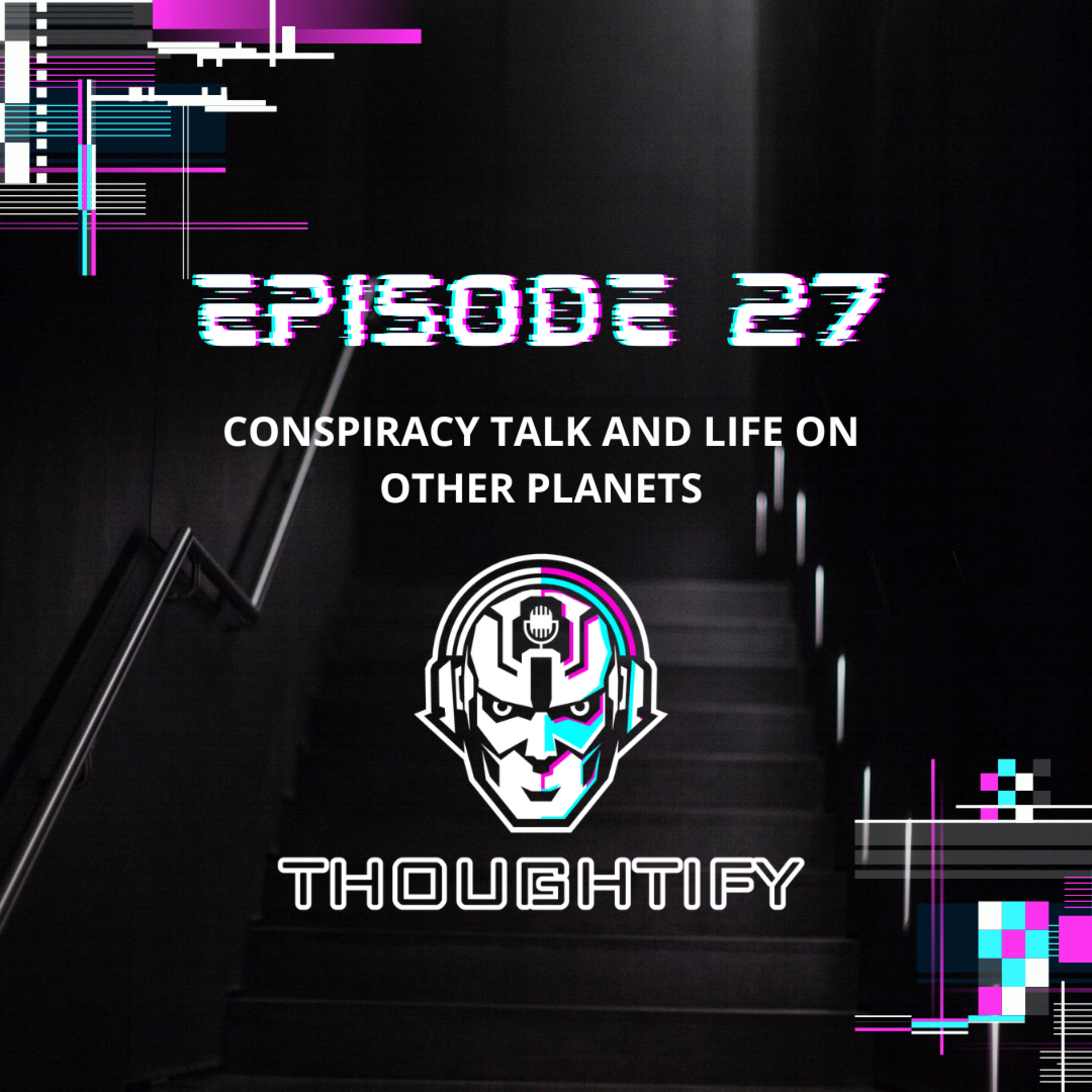 Thoughtify Podcast
