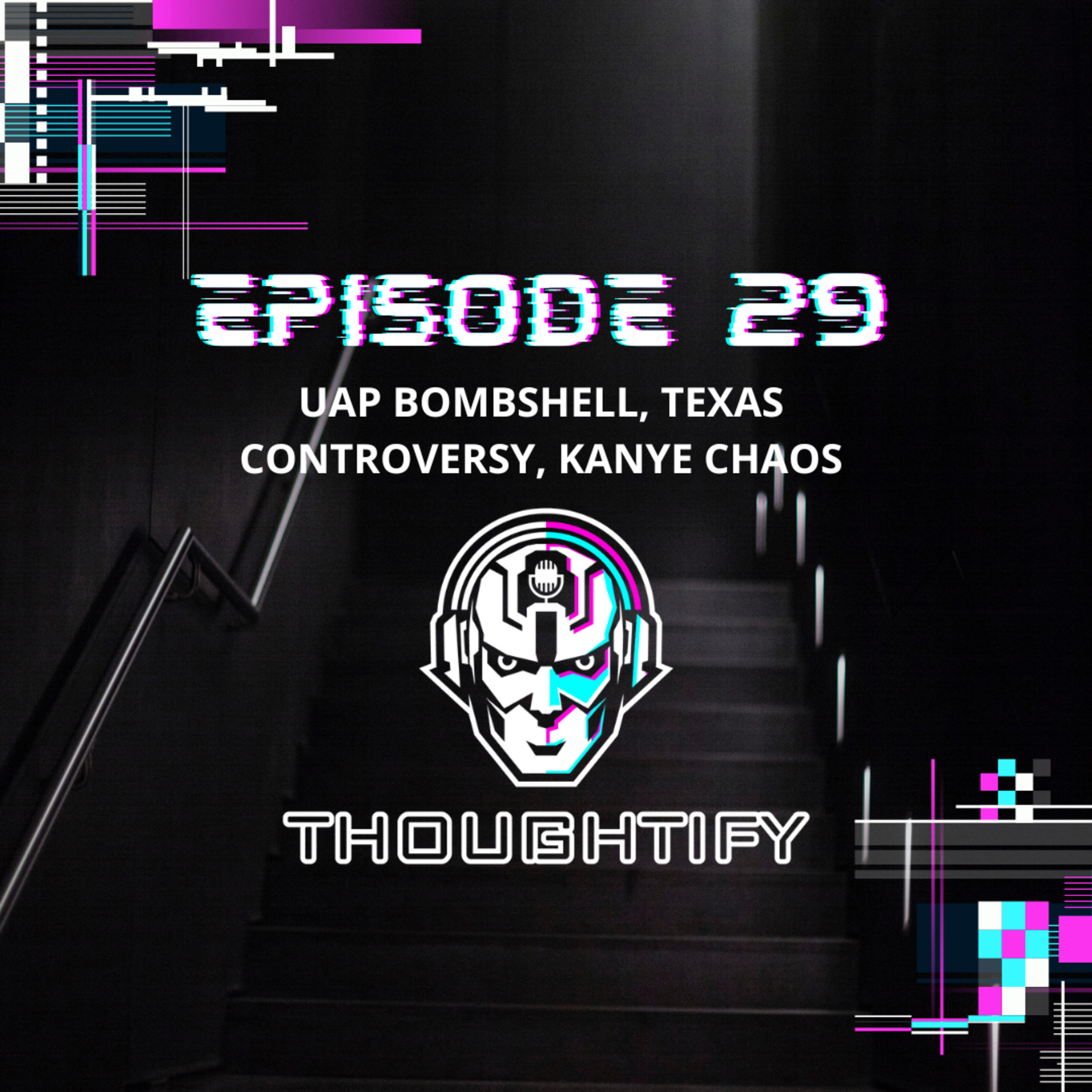 Thoughtify Podcast