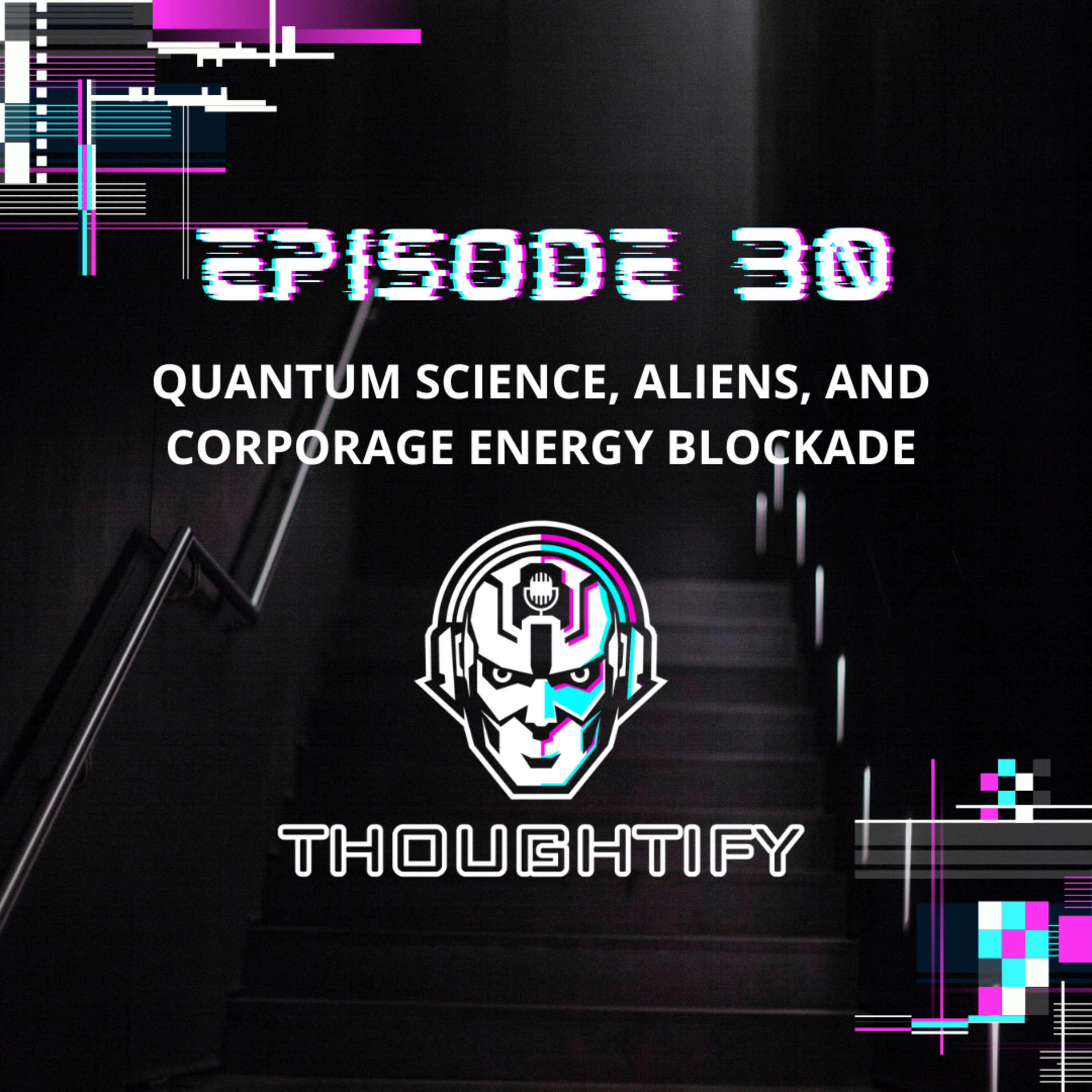 Thoughtify Podcast