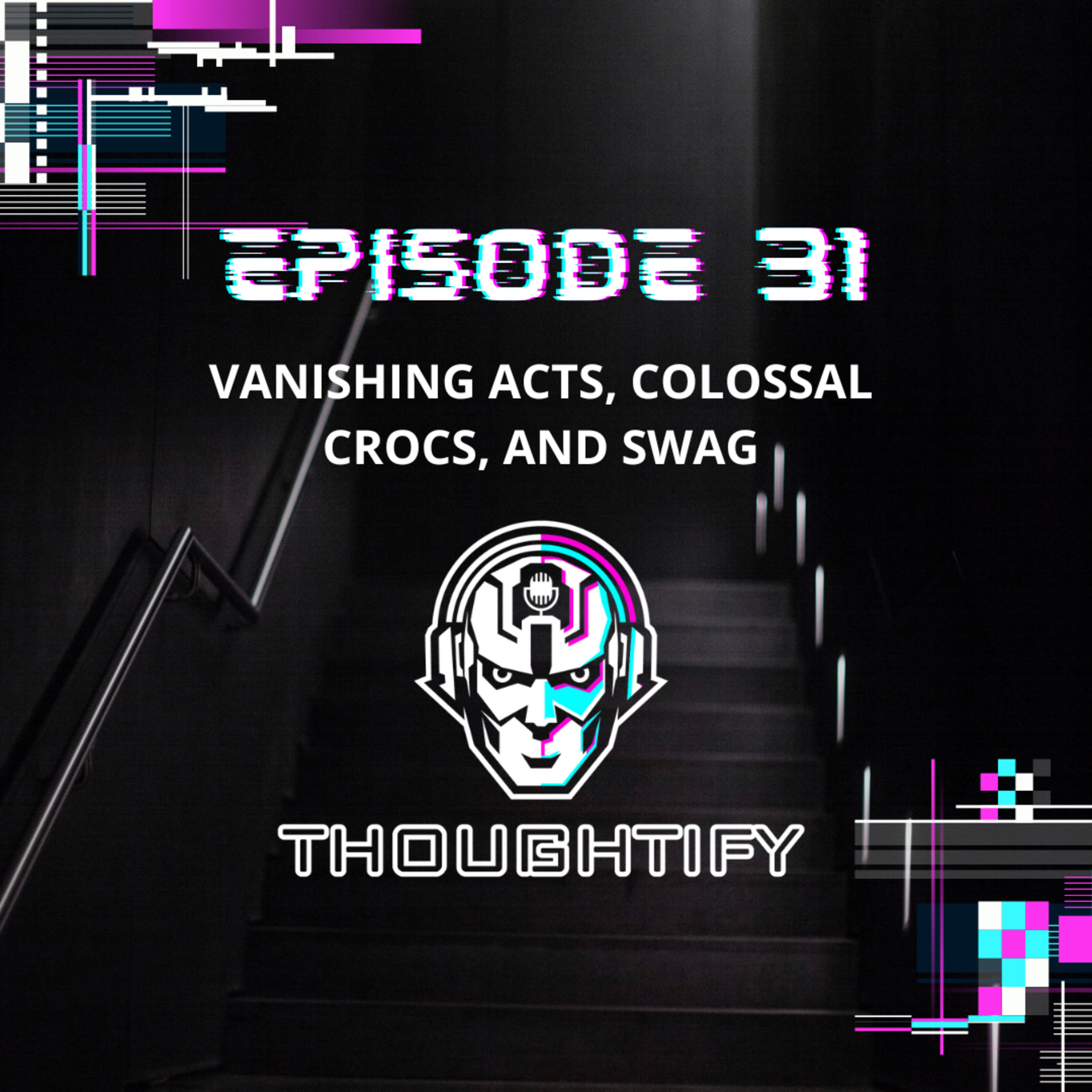 Thoughtify Podcast
