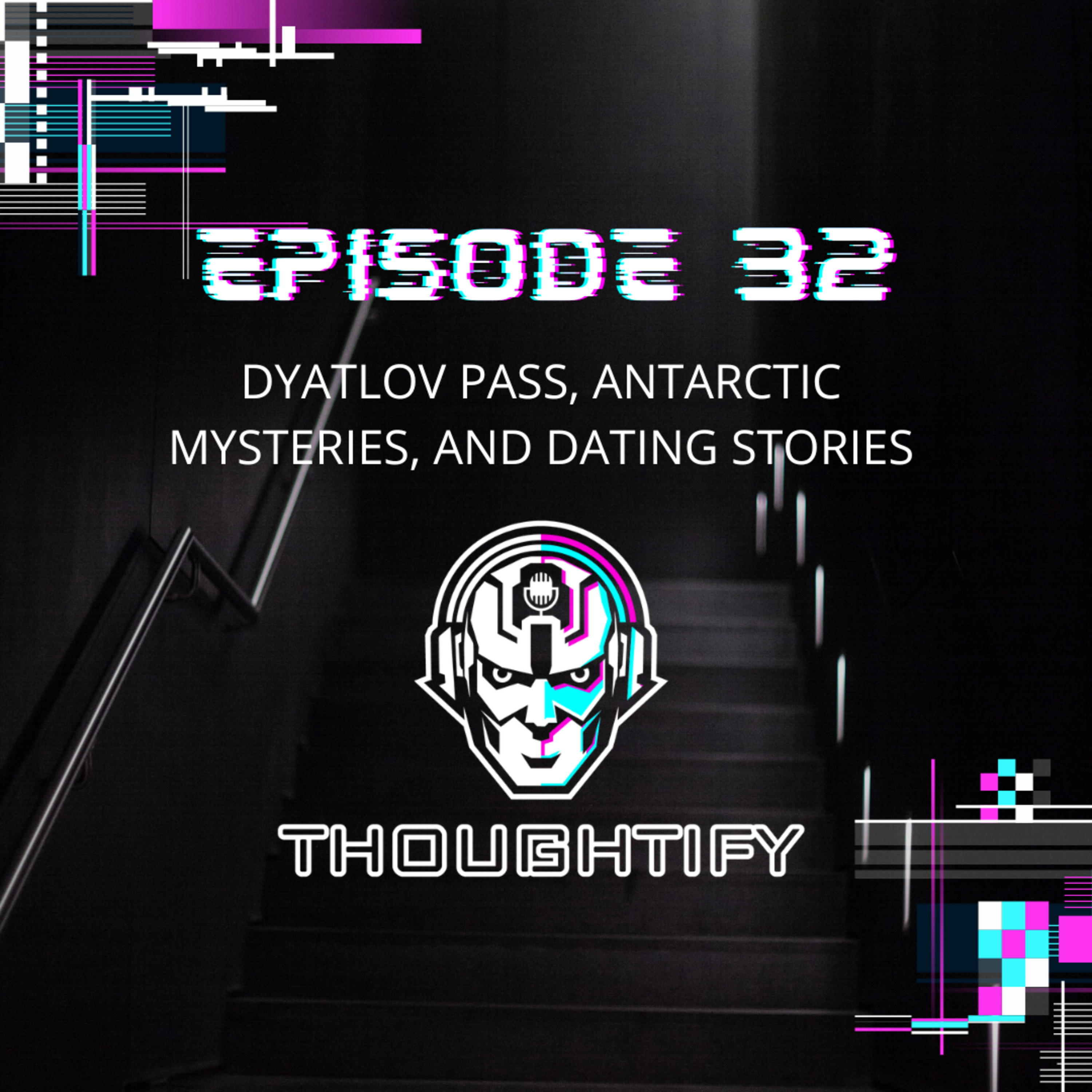 Thoughtify Podcast