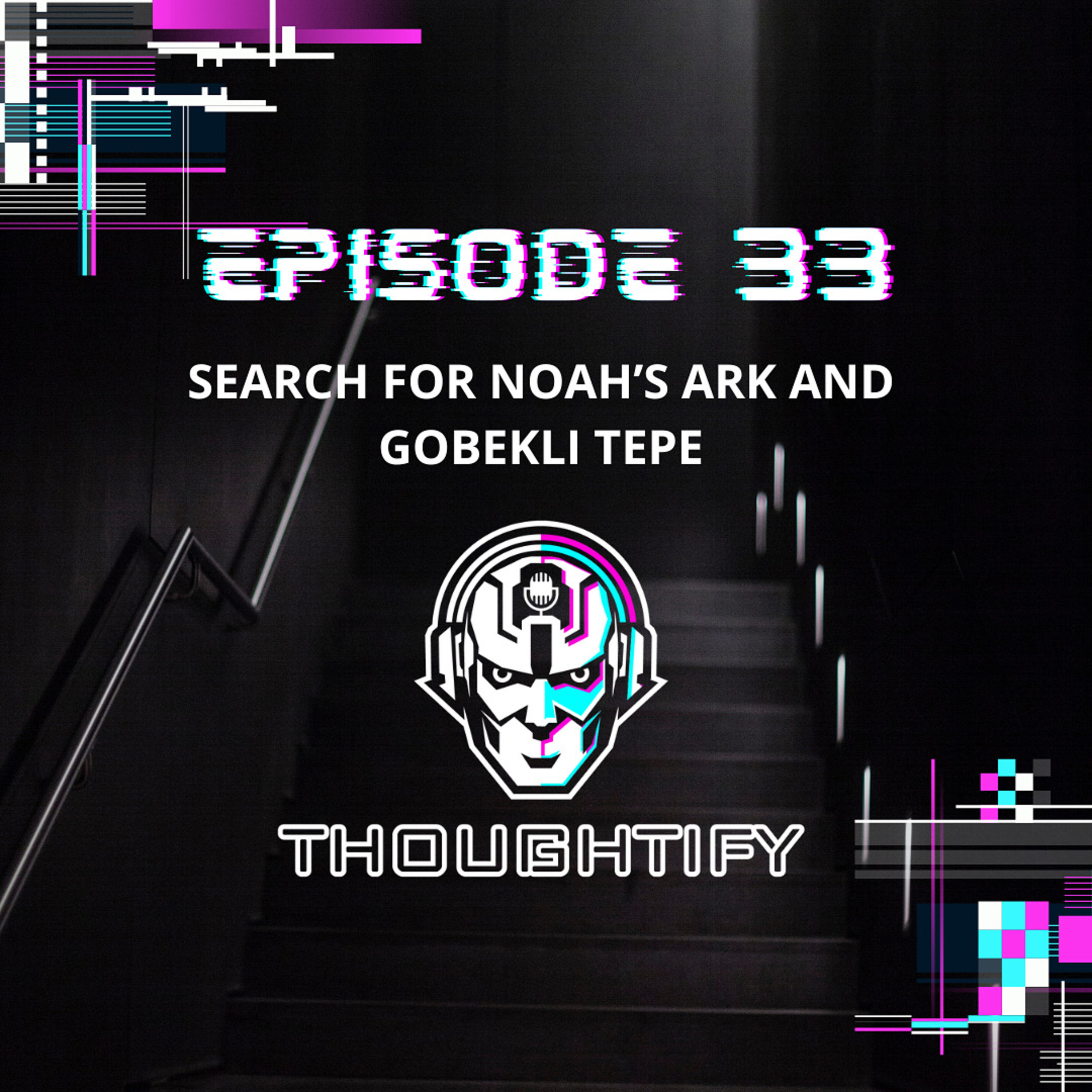 Thoughtify Podcast