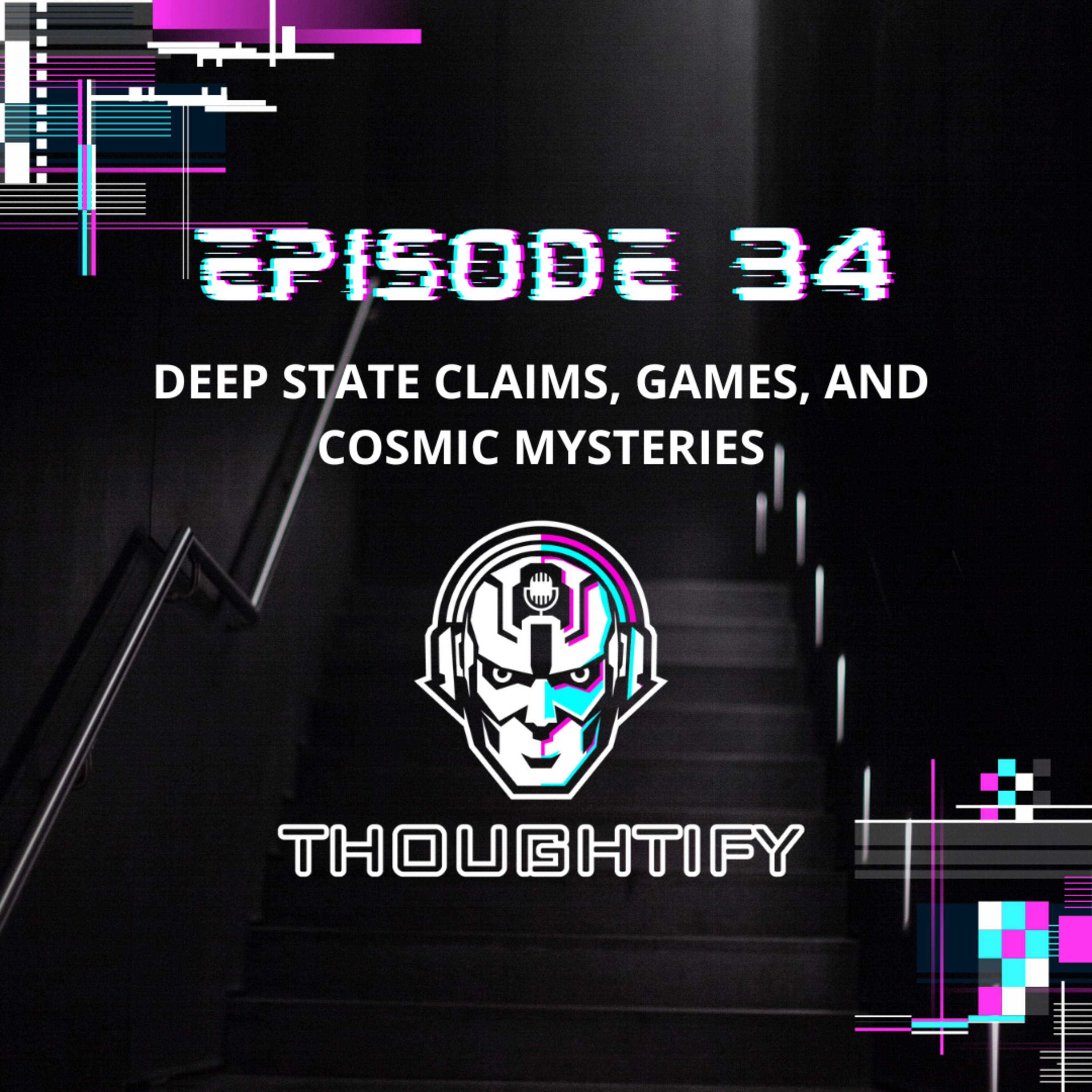 Thoughtify Podcast