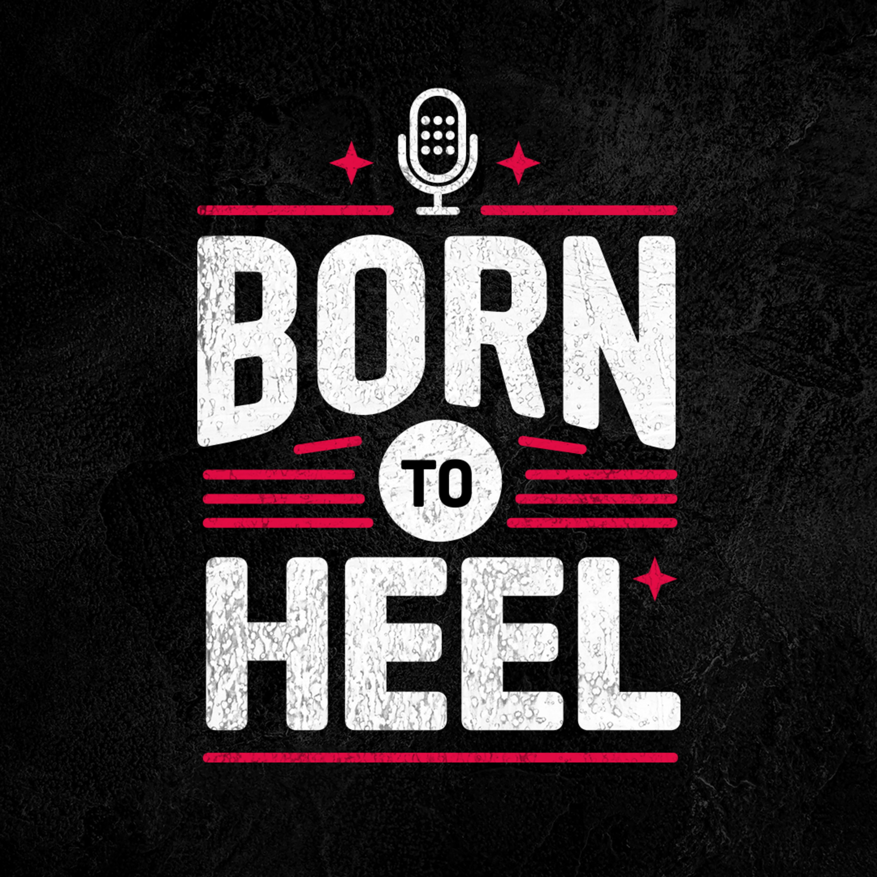 Born to Heel
