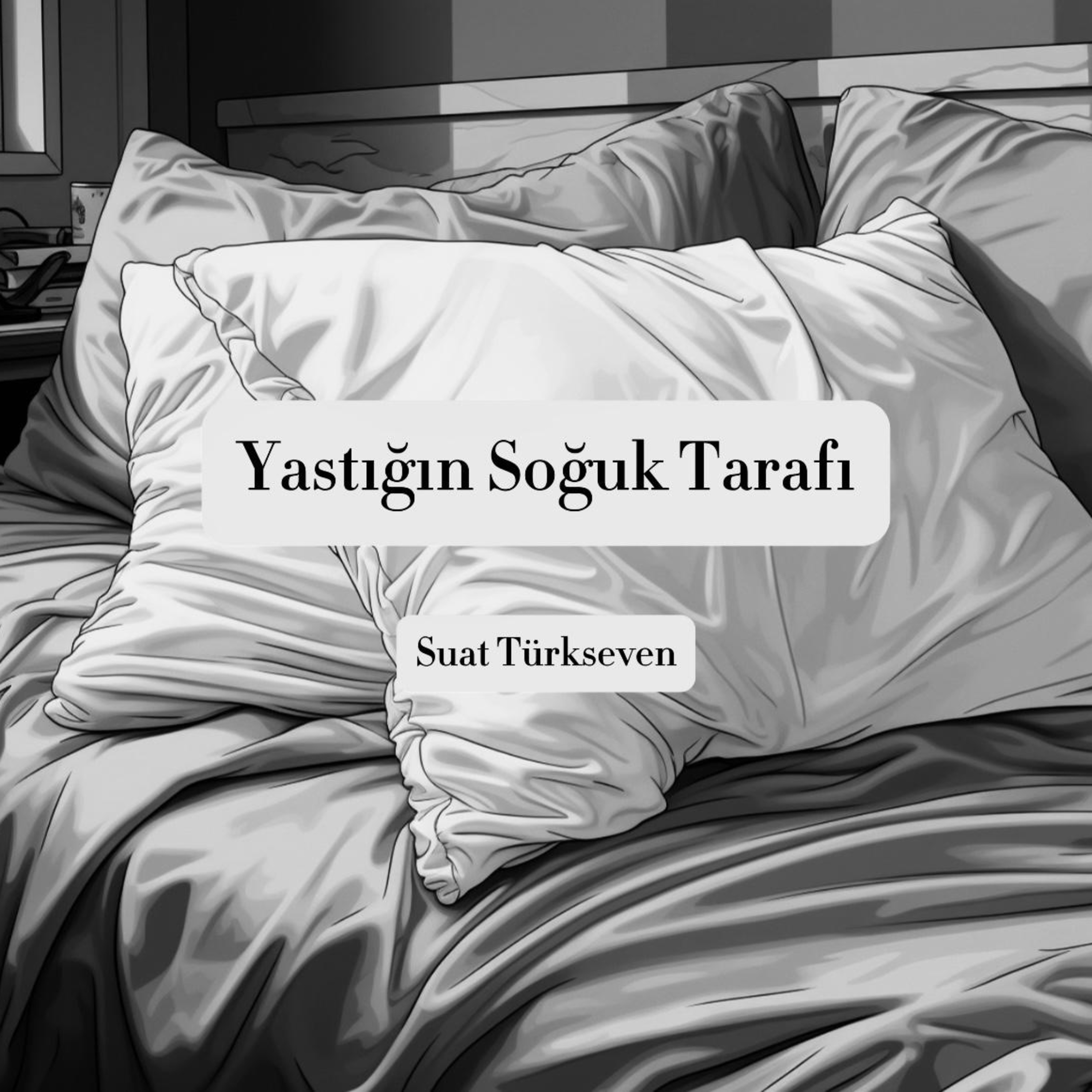 Yastığın Soğuk Tarafı