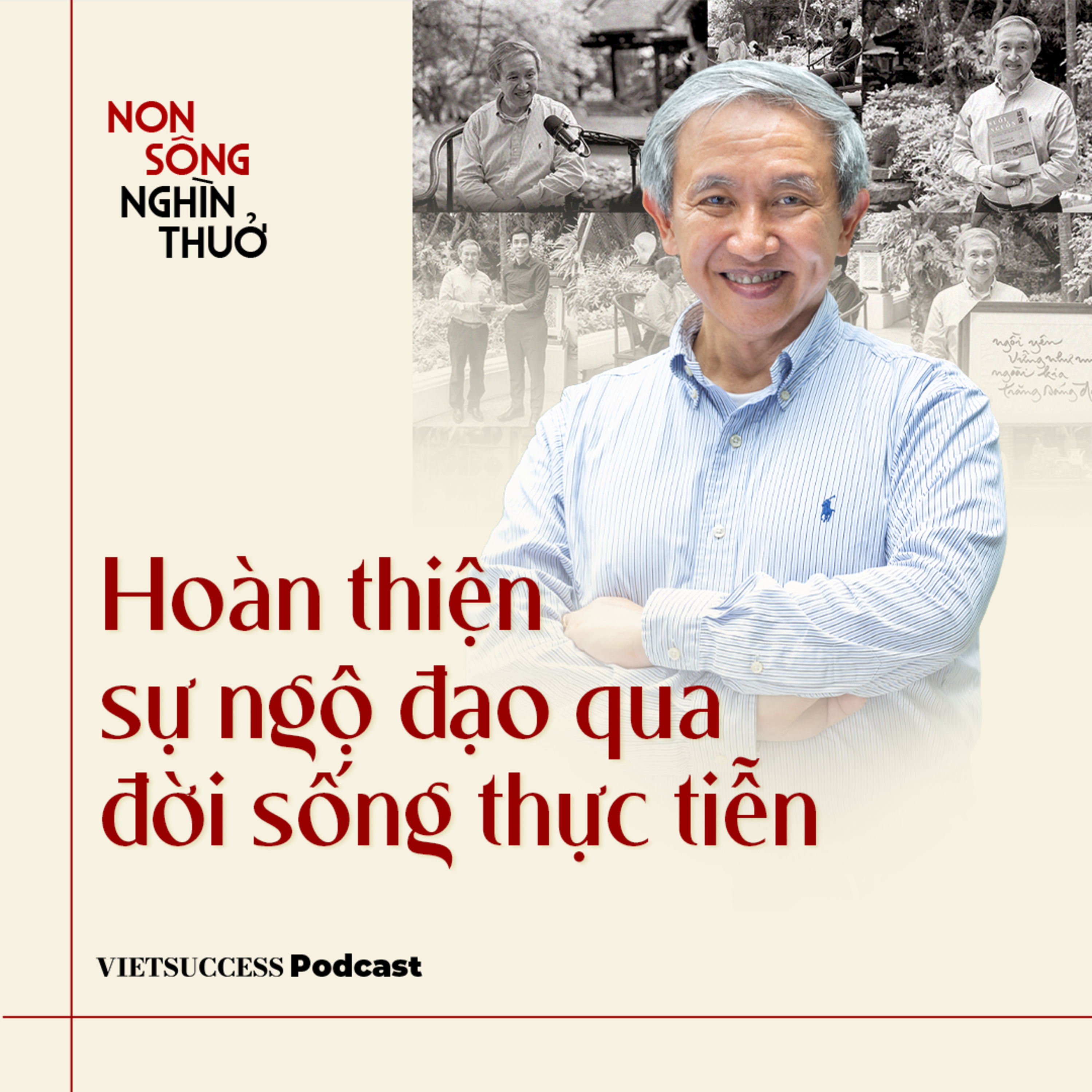 PROUD VIETNAM