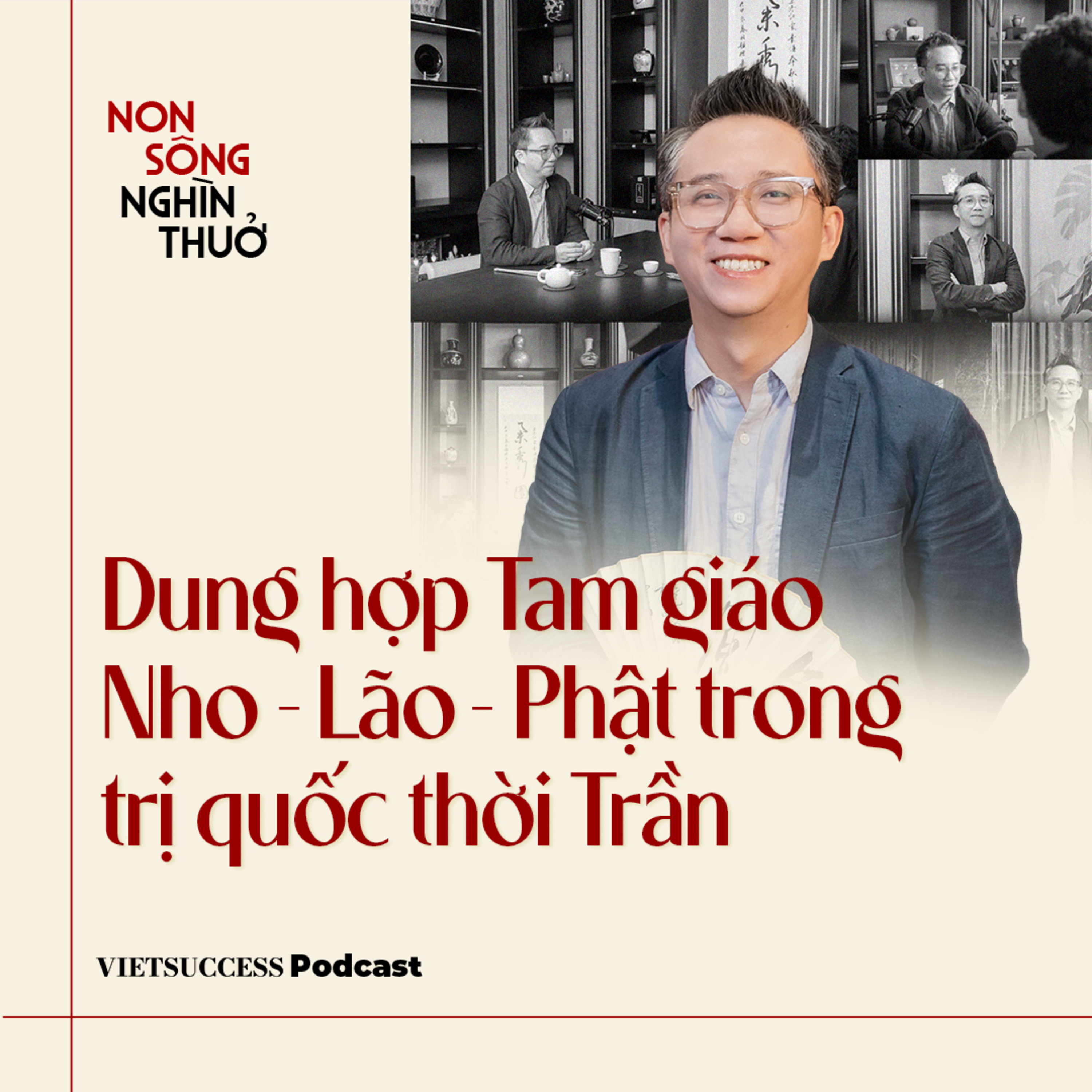 PROUD VIETNAM