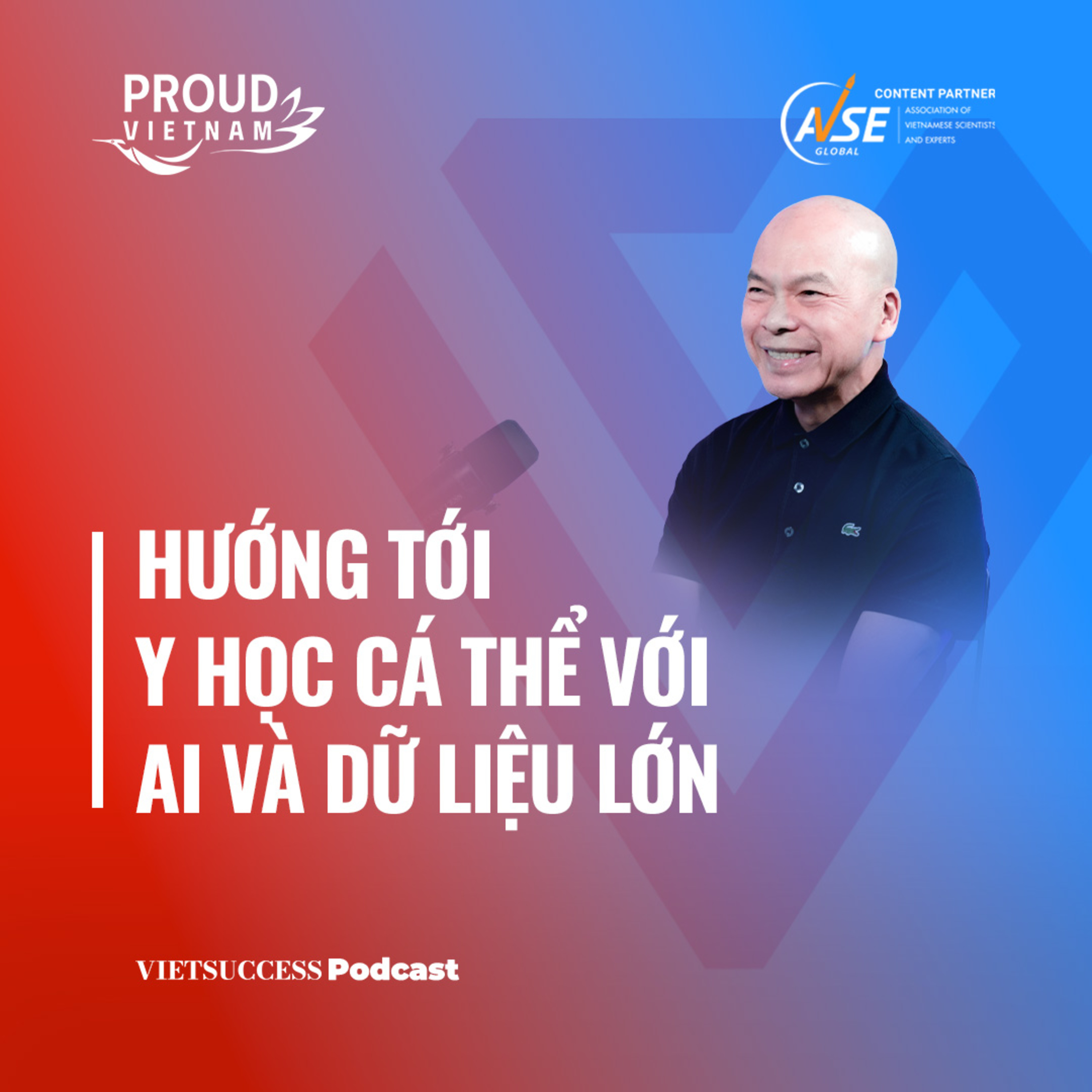 PROUD VIETNAM