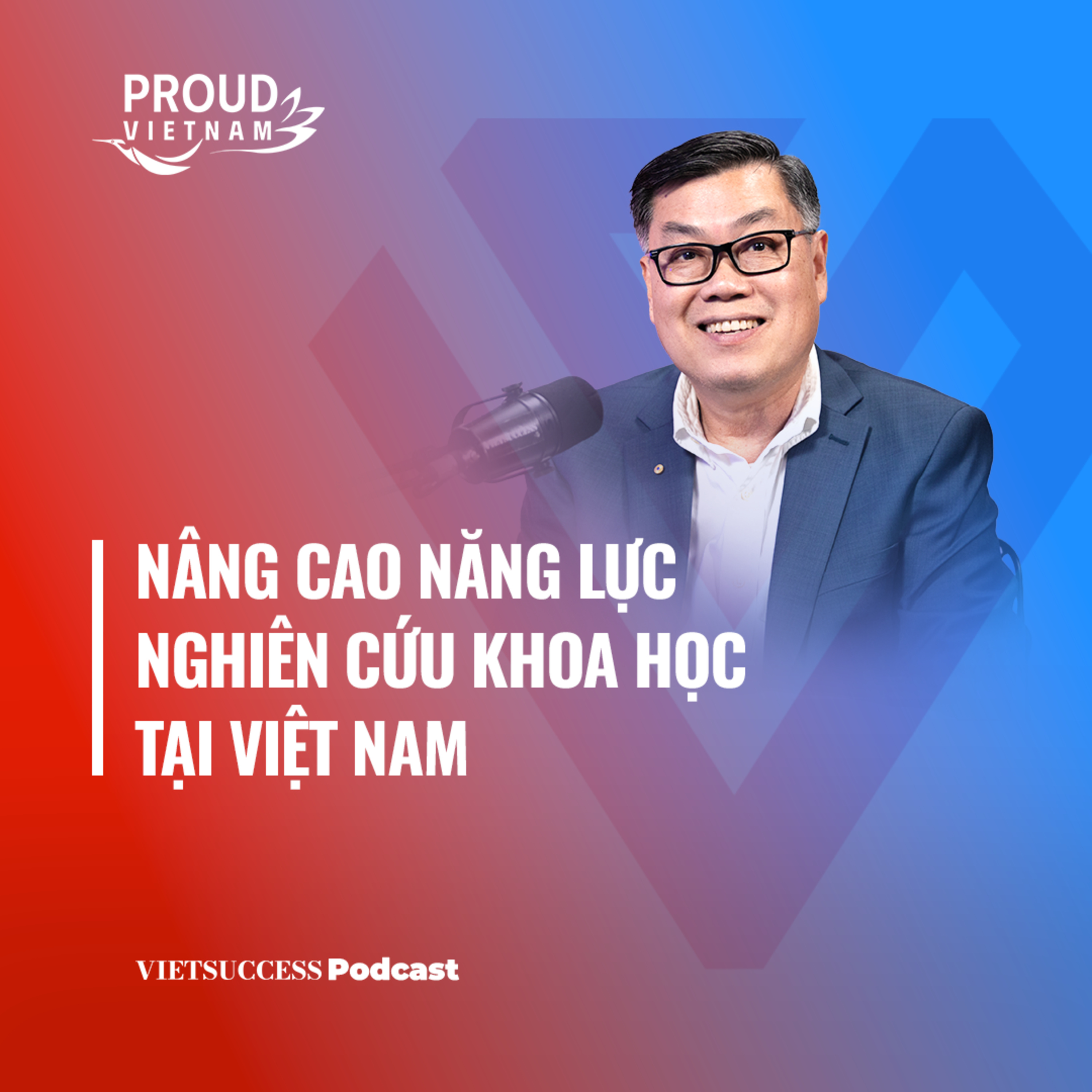 PROUD VIETNAM