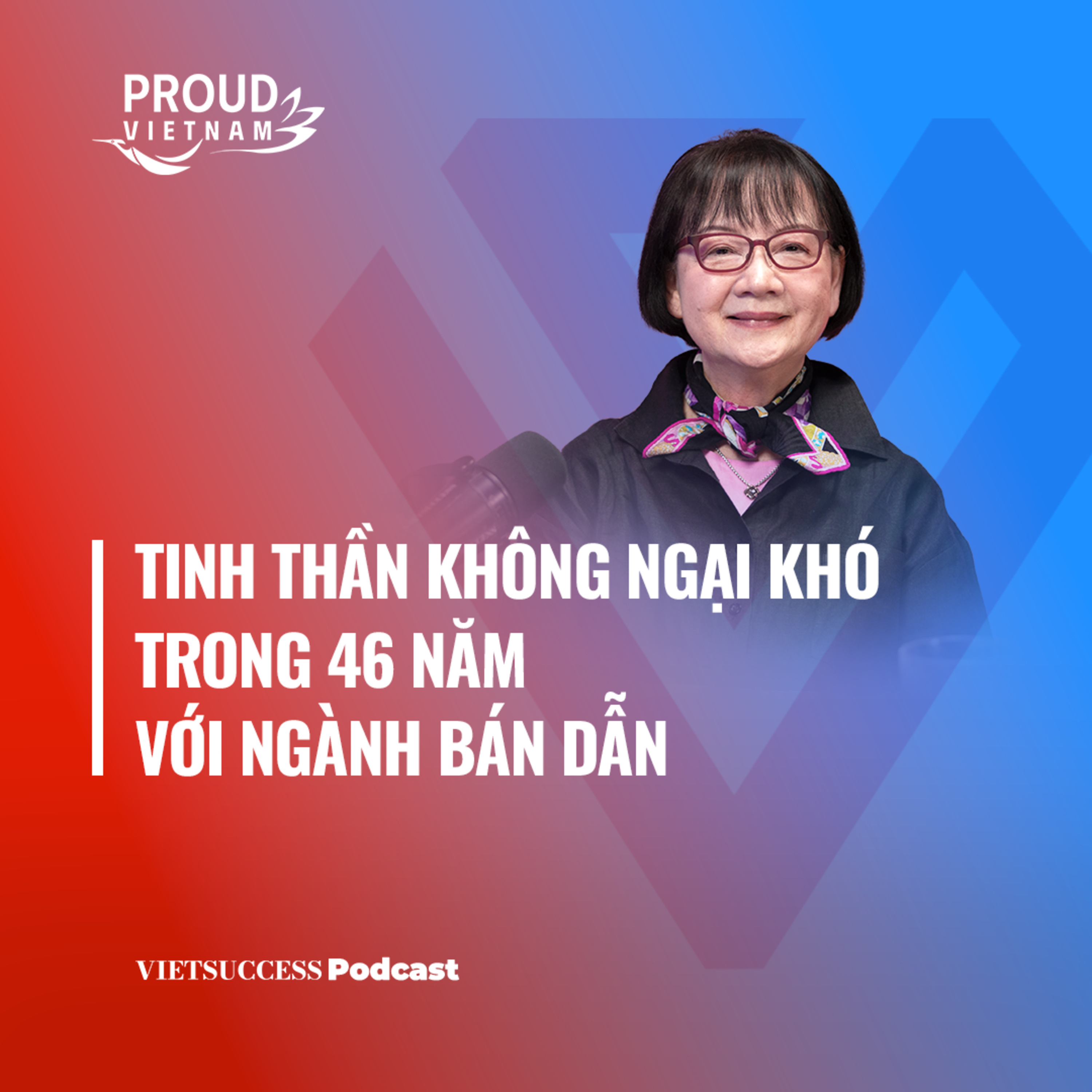 PROUD VIETNAM
