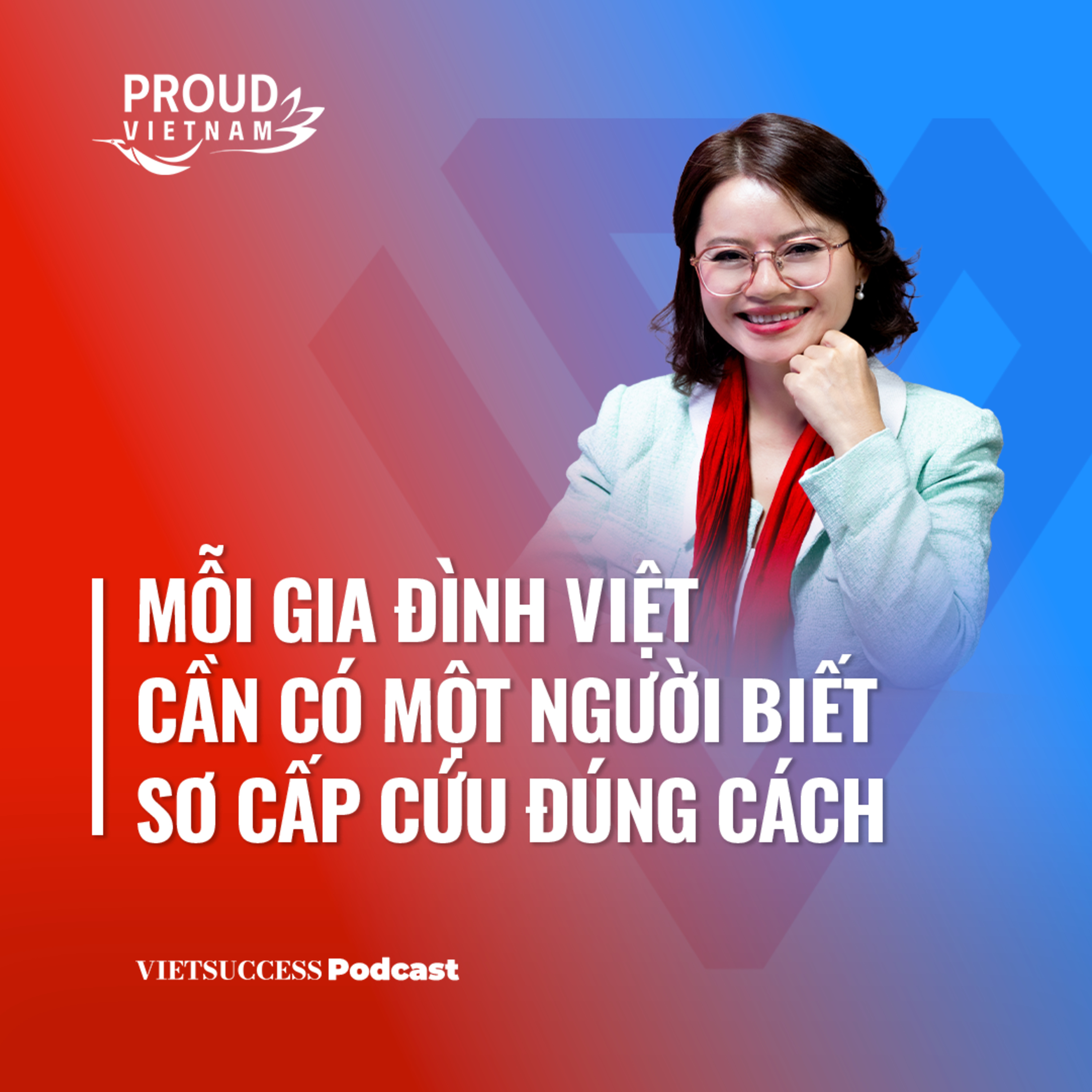 PROUD VIETNAM