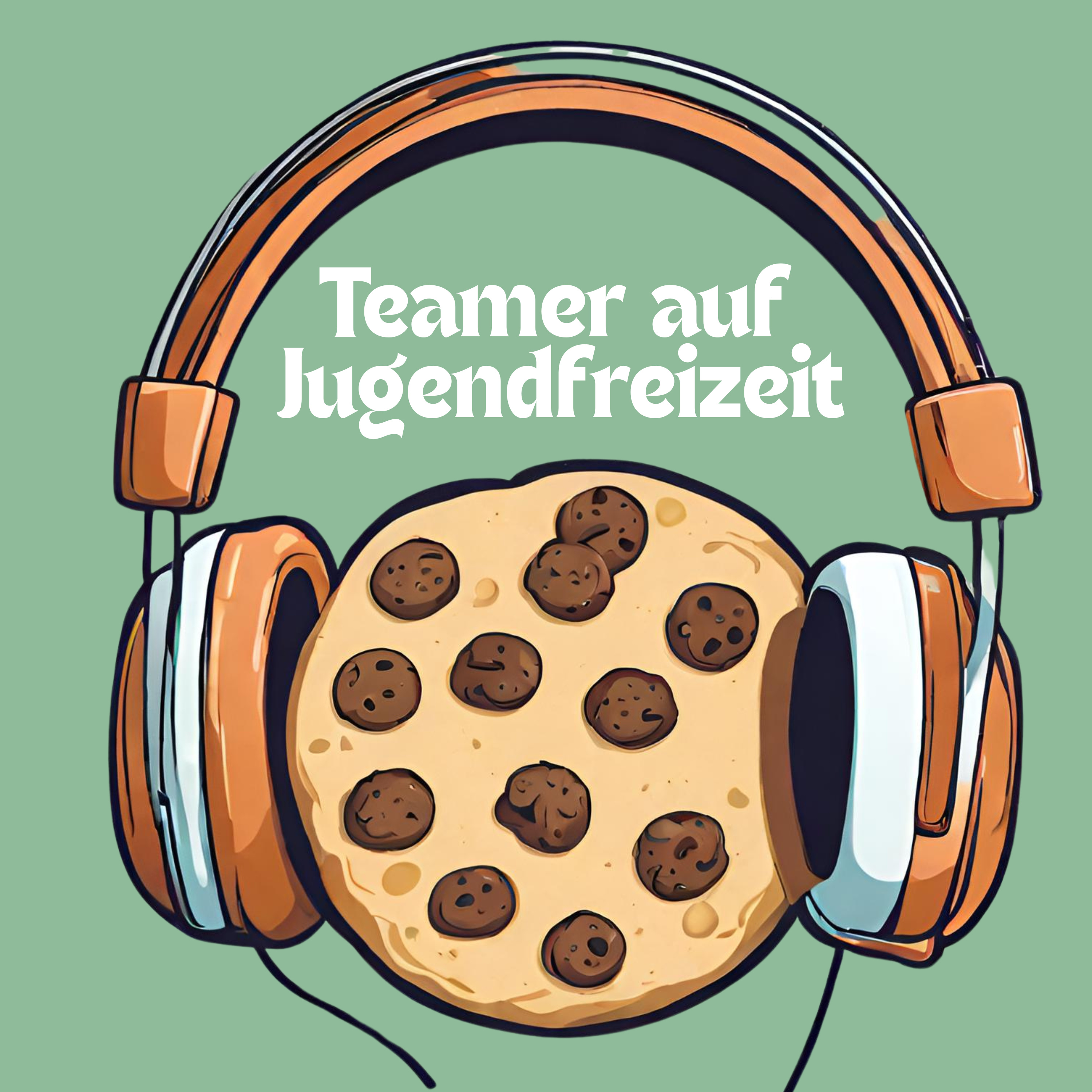 Deine Audio Kekspause 🍪