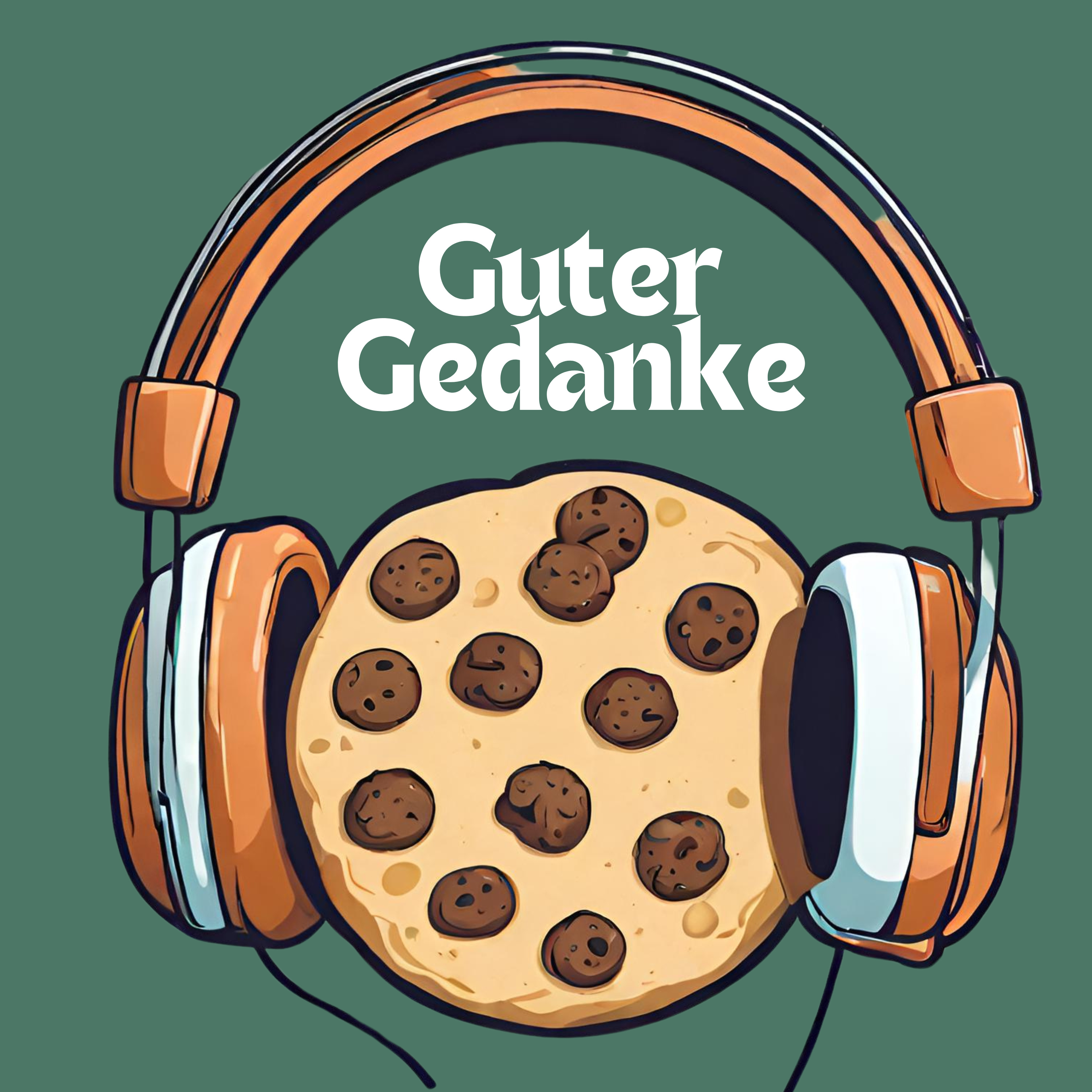 Deine Audio Kekspause 🍪