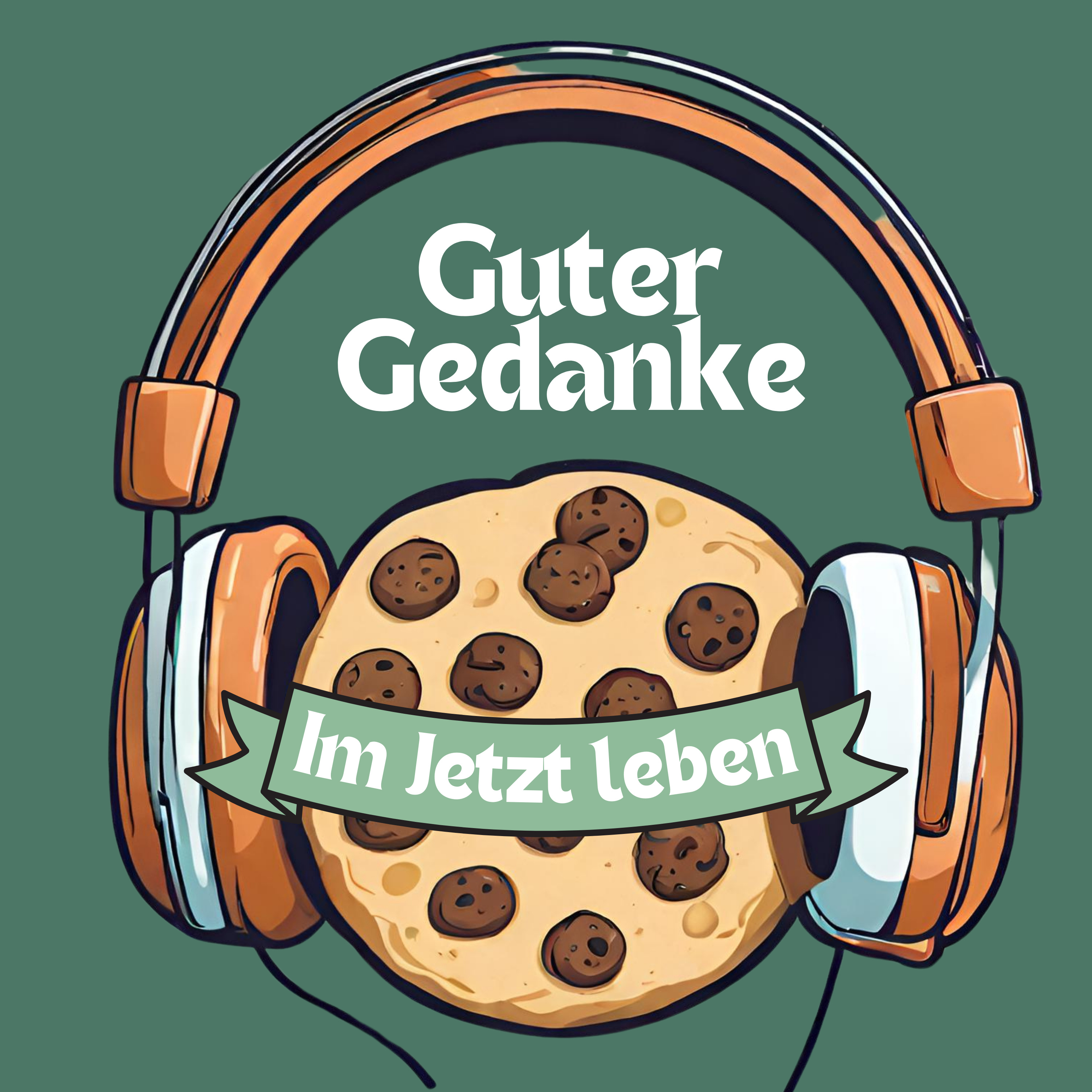 Deine Audio Kekspause 🍪