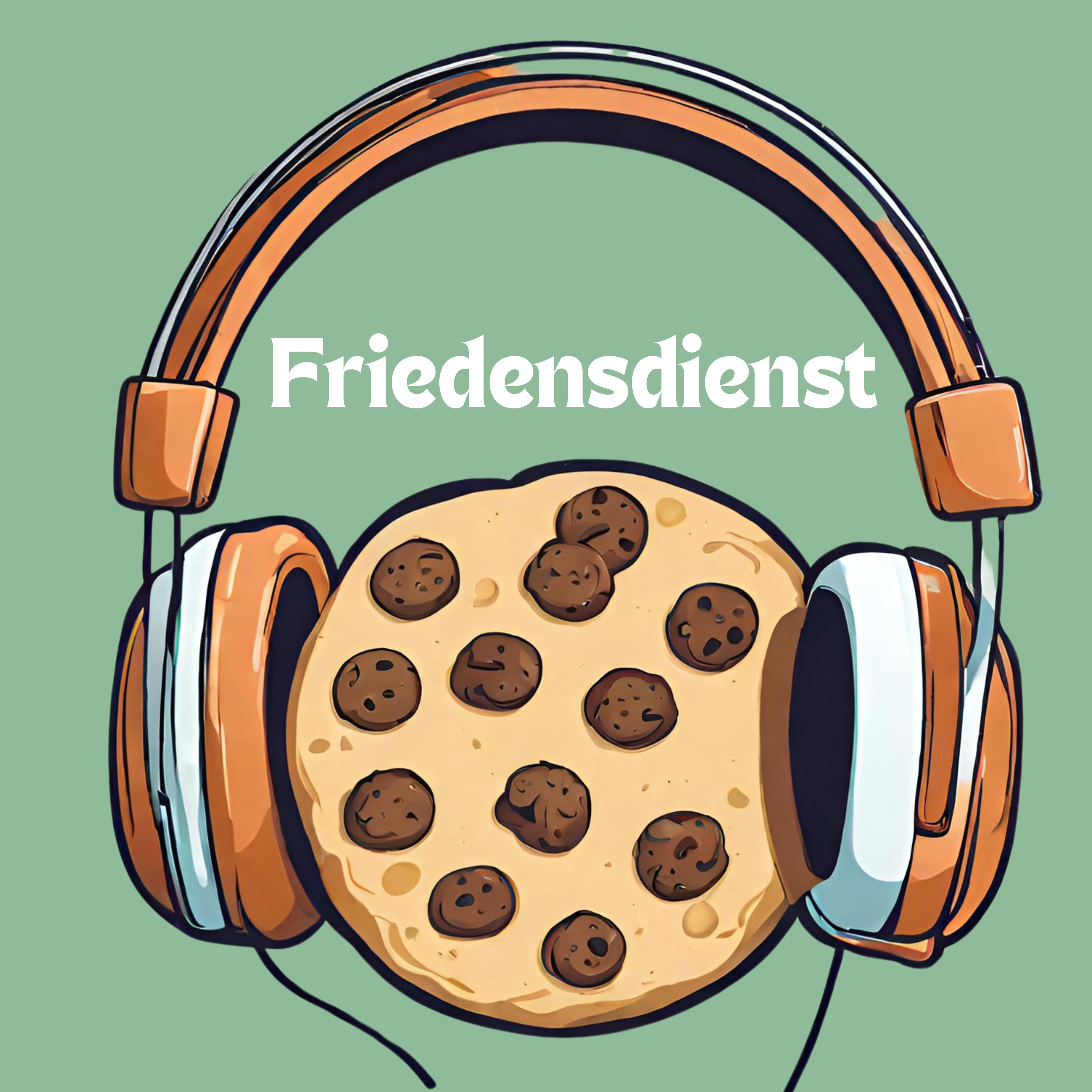 Deine Audio Kekspause 🍪