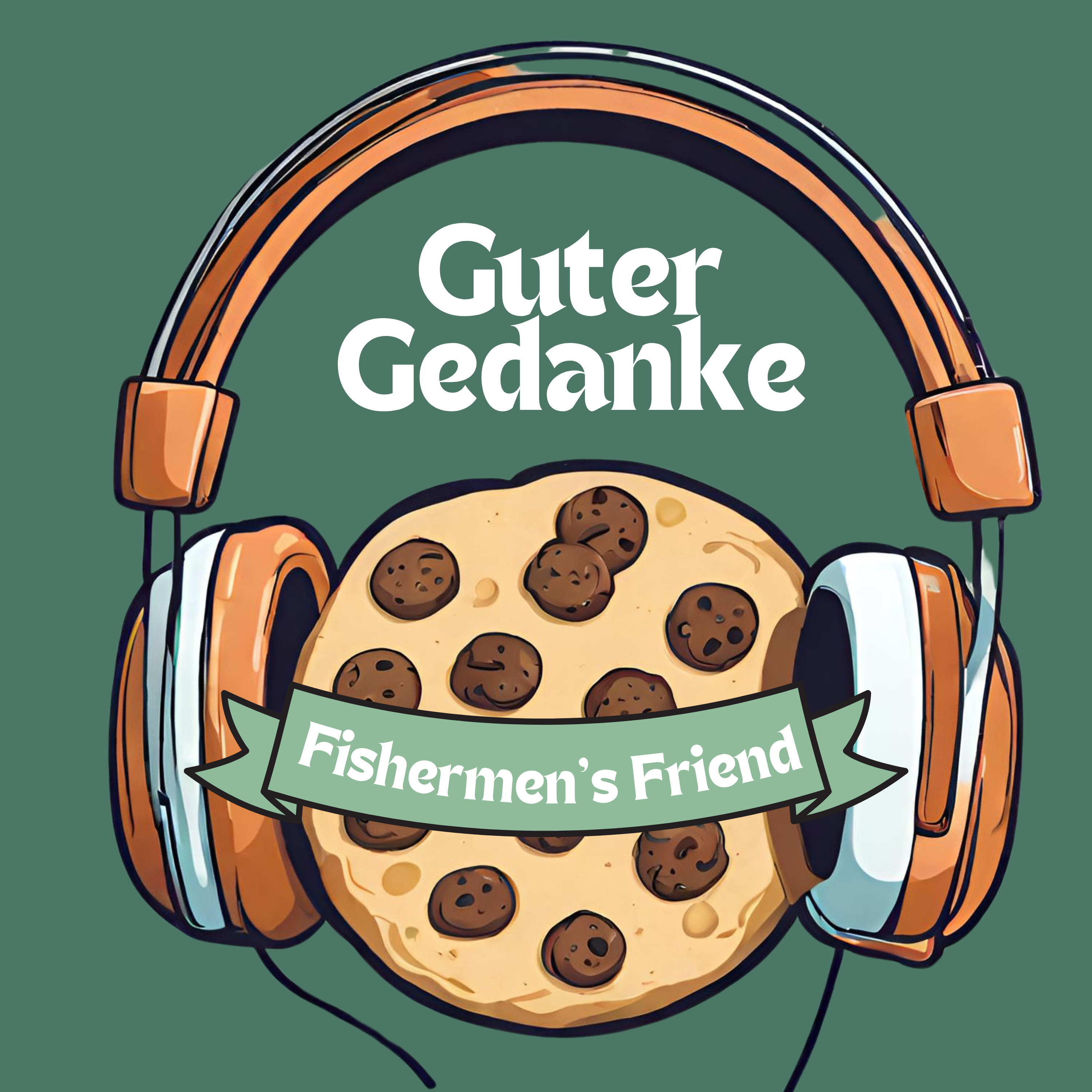 Deine Audio Kekspause 🍪
