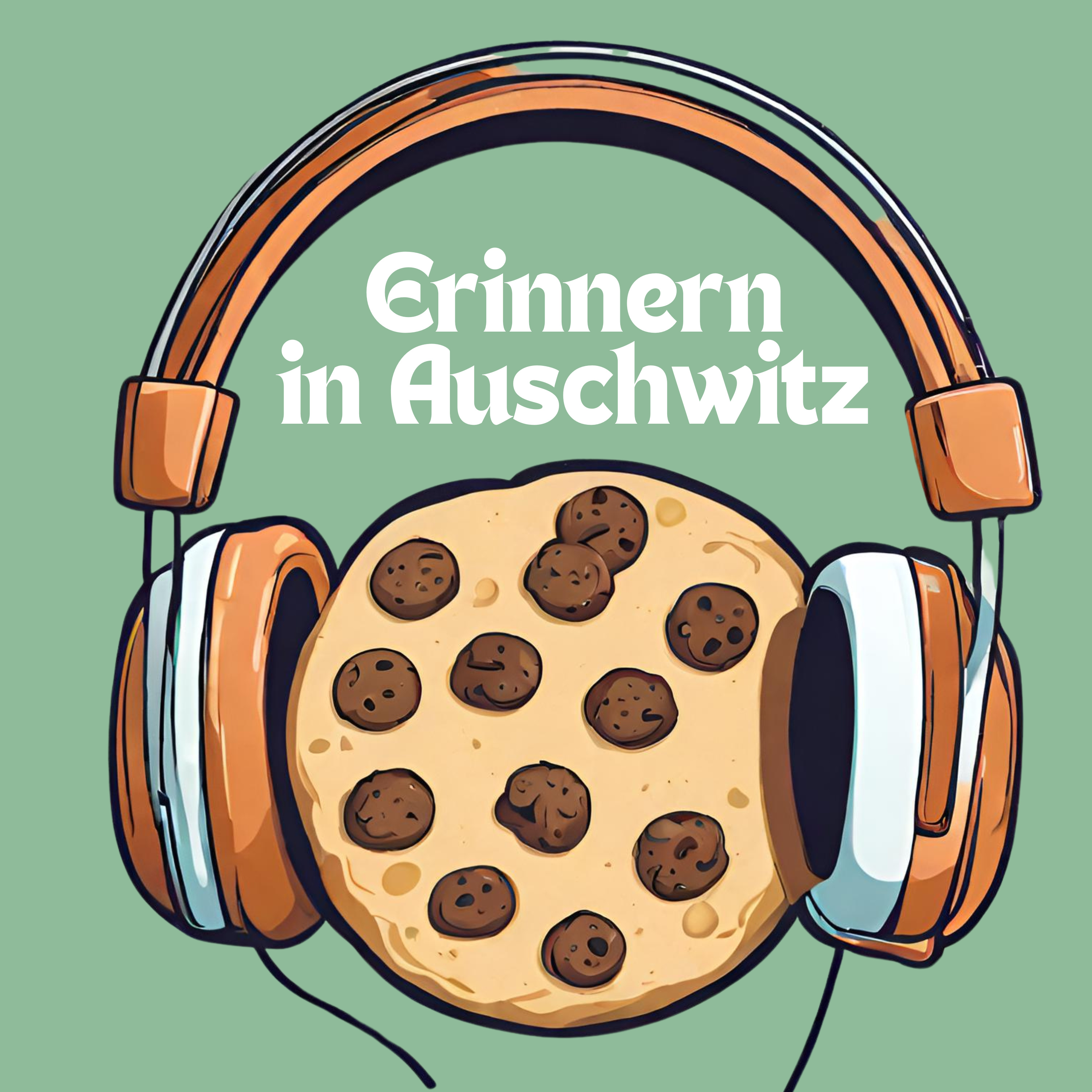 Deine Audio Kekspause 🍪