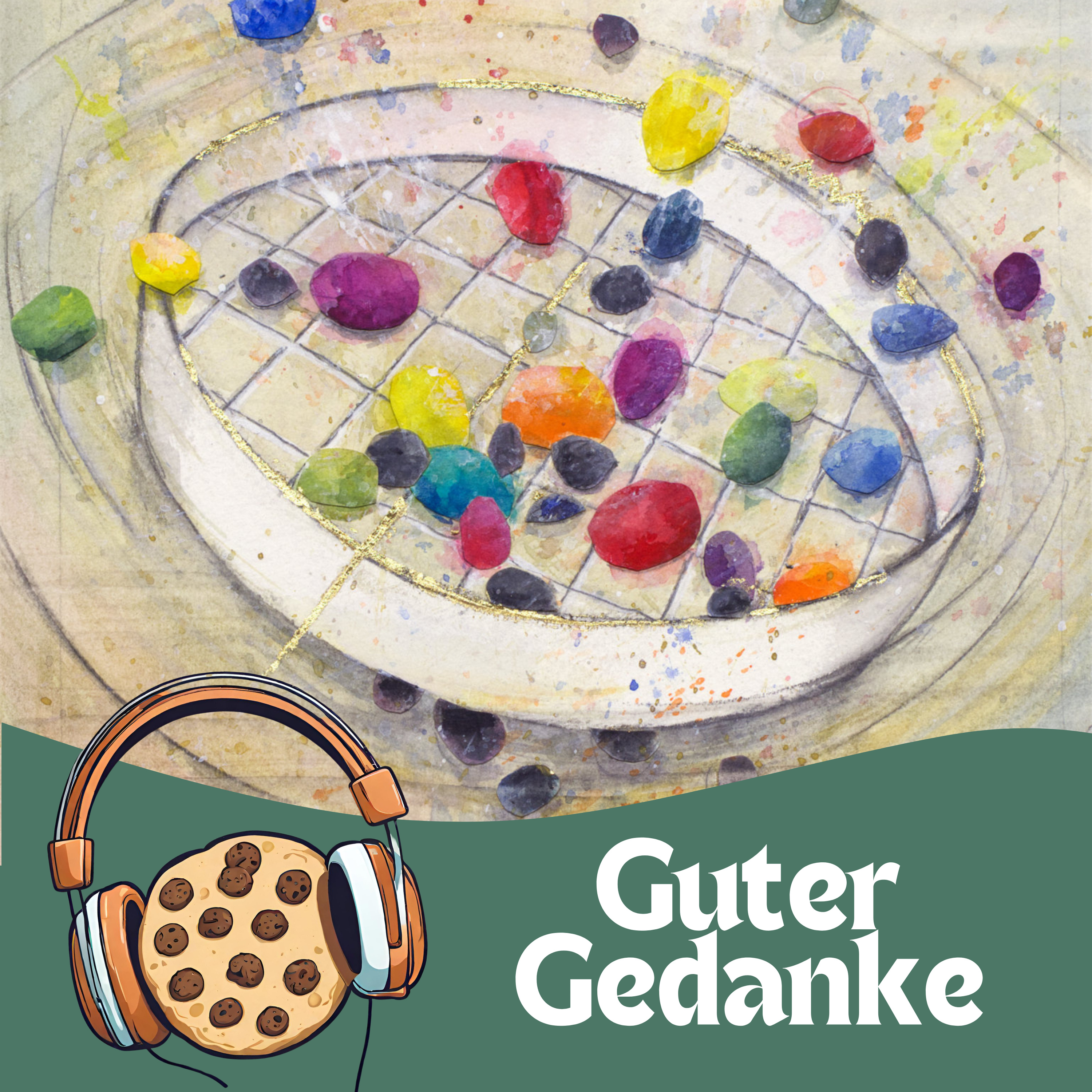 Deine Audio Kekspause 🍪