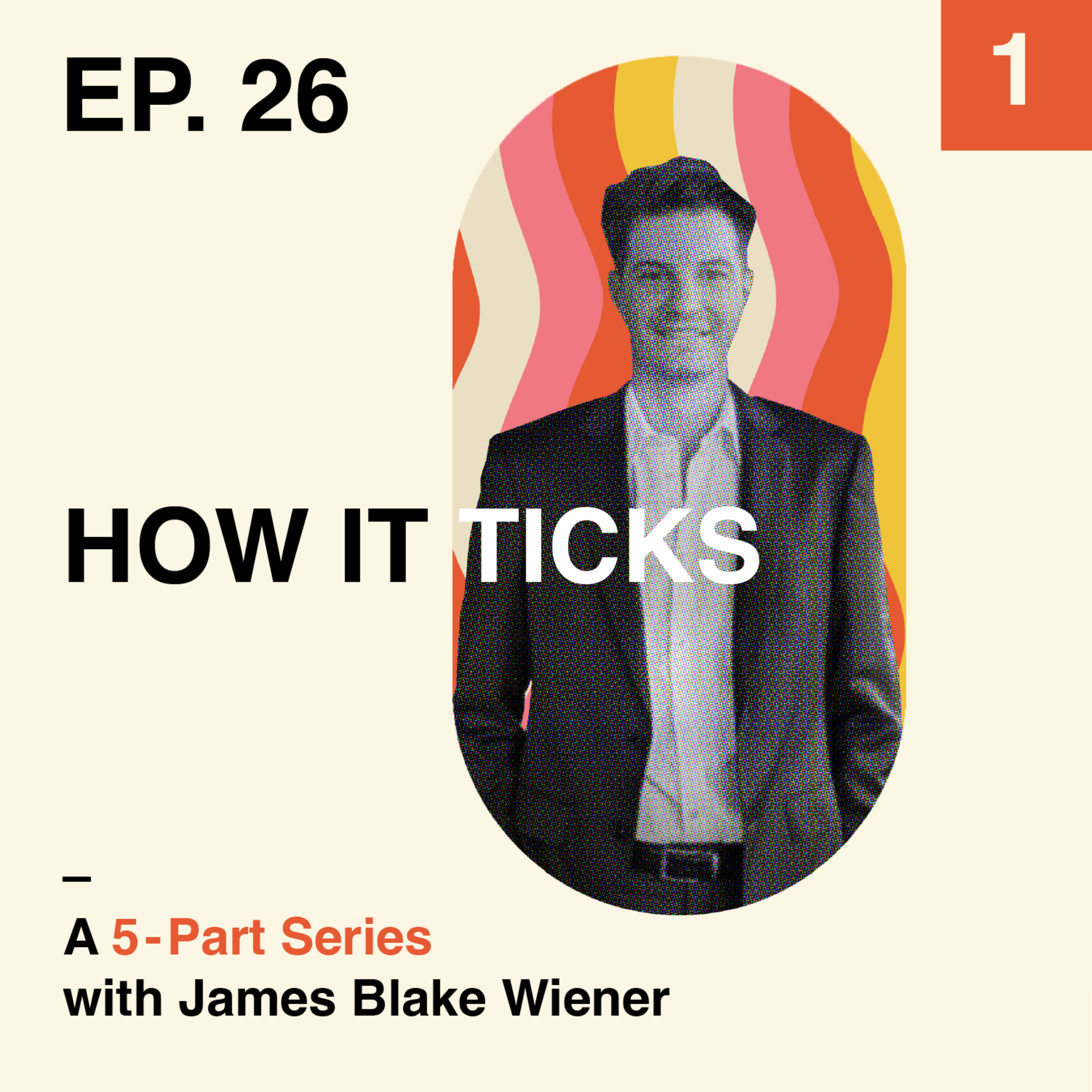 How It Ticks: The Swiss Culture, Business & Life Podcast