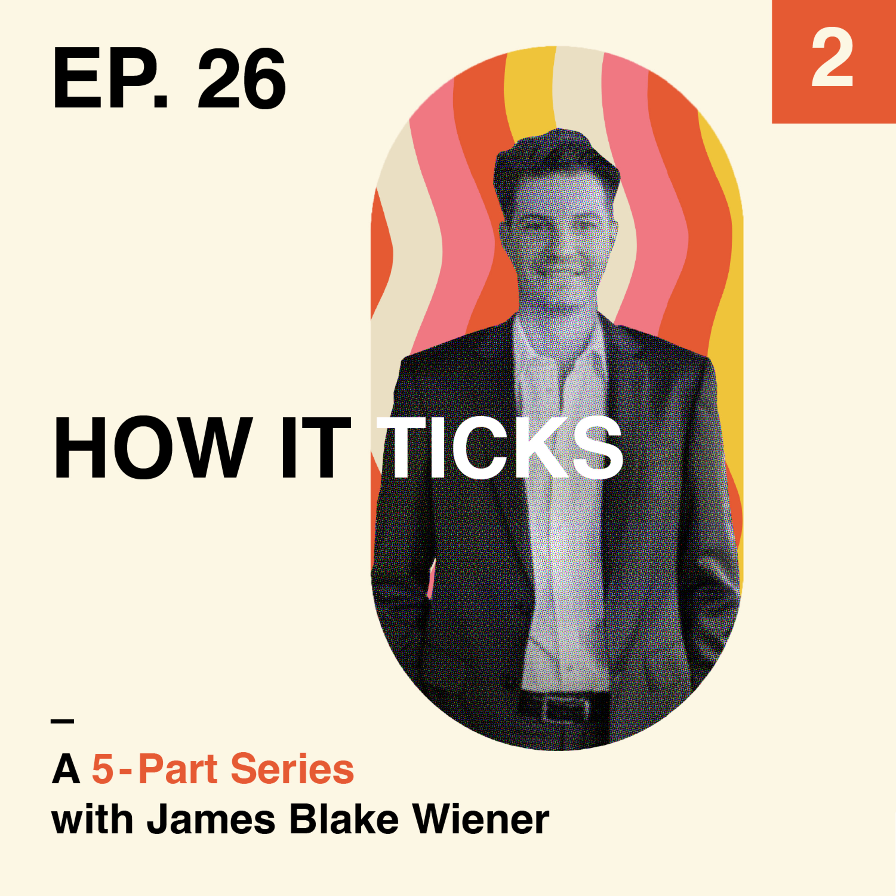 How It Ticks: The Swiss Culture, Business & Life Podcast