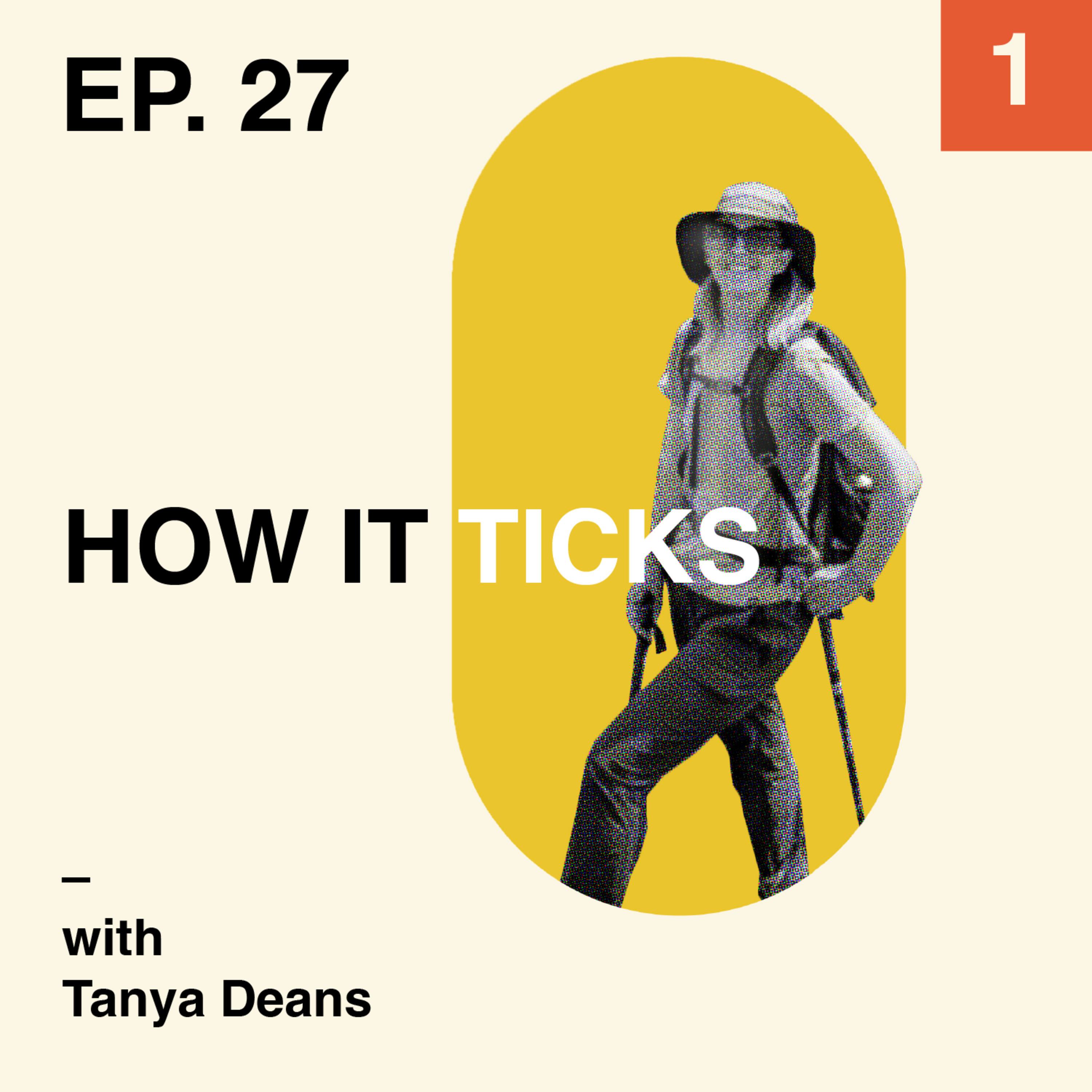 How It Ticks: The Swiss Culture, Business & Life Podcast