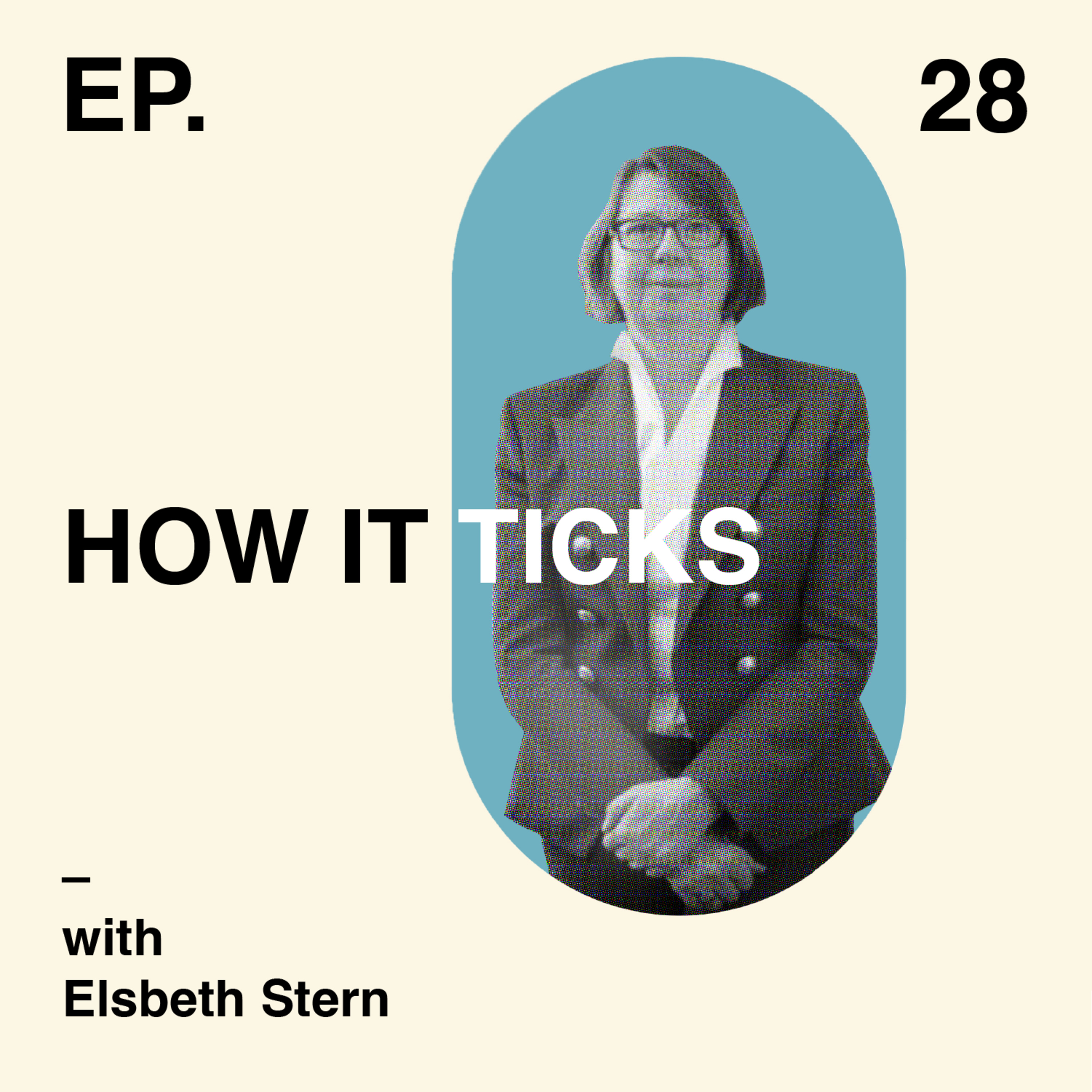 How It Ticks: The Swiss Culture, Business & Life Podcast